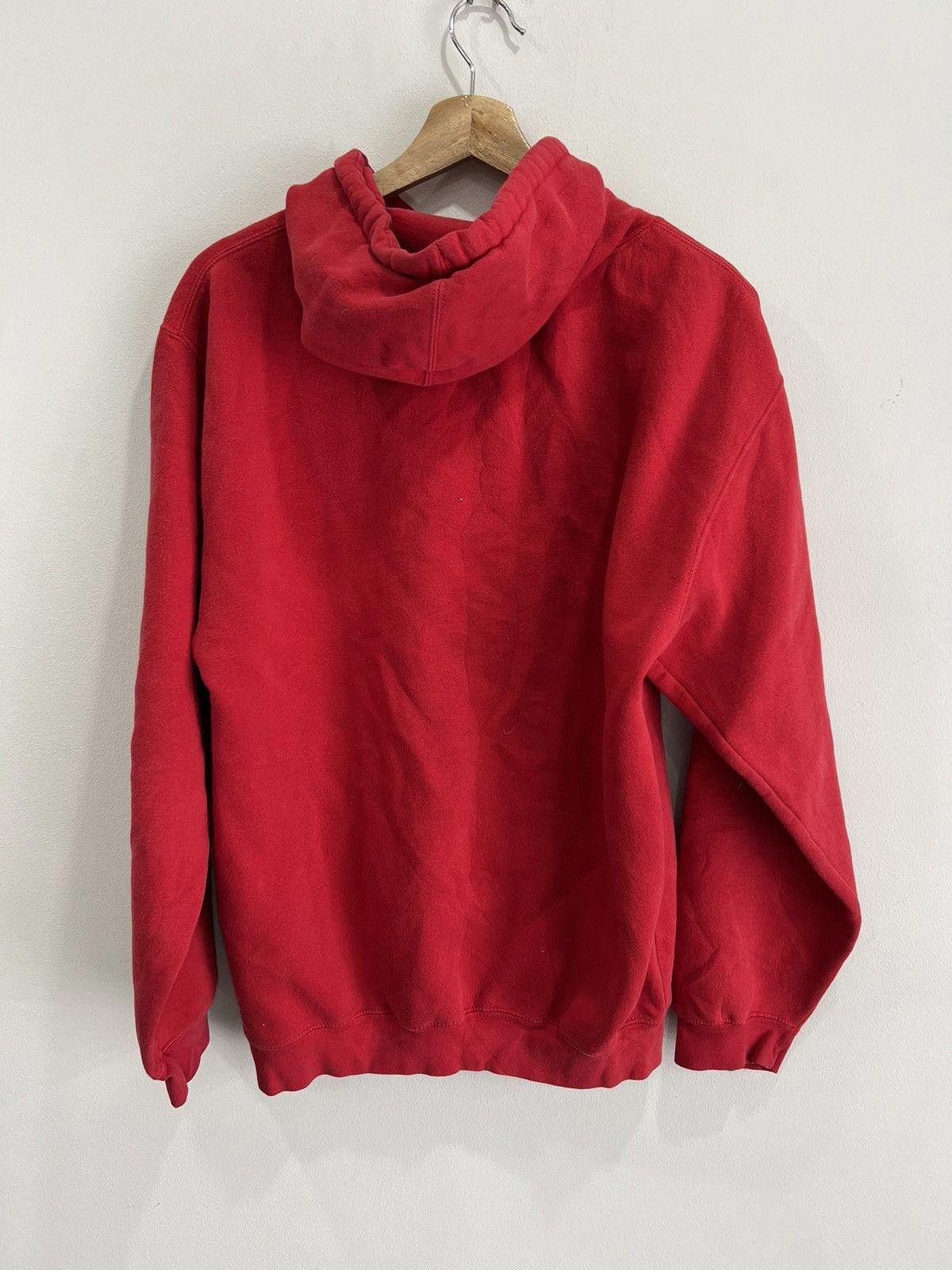 Vintage Vintage Ohio State Hoodie sweater sweatshirt spellout Size US L / EU 52-54 / 3 - 4 Thumbnail