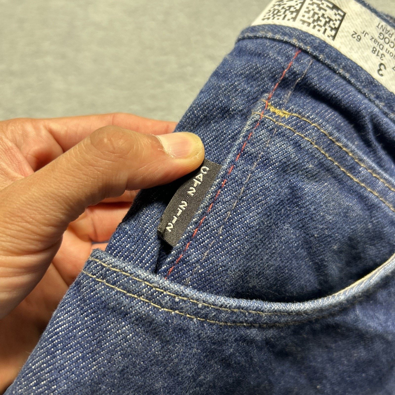 Bulwark Beyond Baggy Jeans 34x31 BulWark FR Relaxed Hamilton Loose Size US 34 / EU 50 - 21 Thumbnail