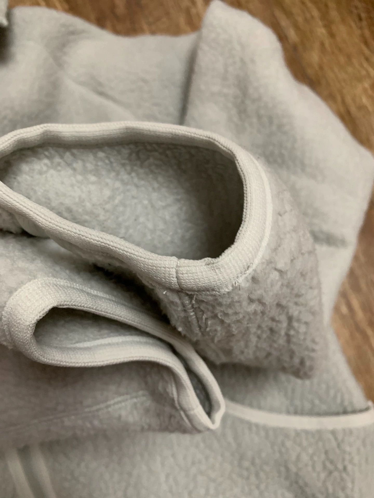 Snow Peak Snow Peak Thermal Fleece Icegrey XL Jacket 99 New Size US XL / EU 56 / 4 - 5 Thumbnail