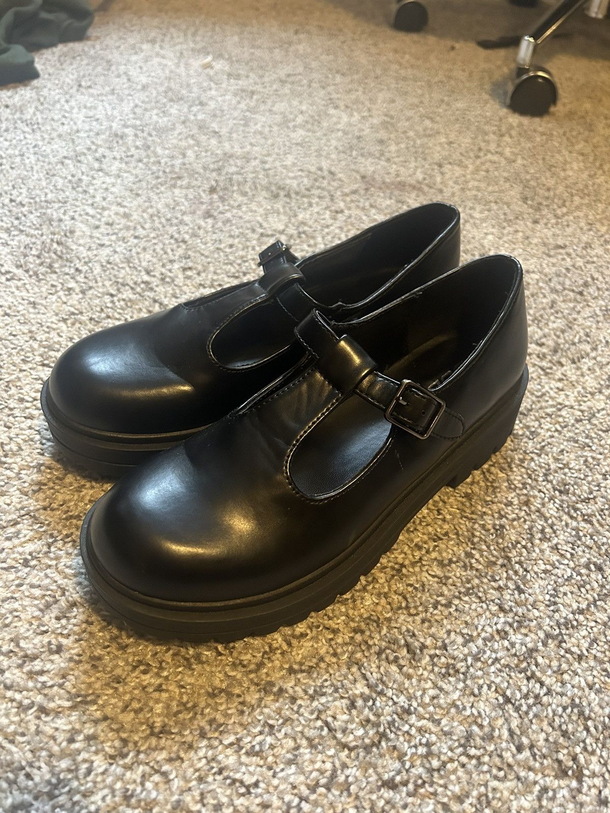 Other Mary-Jane’s Size US 8 / IT 38 - 1 Thumbnail