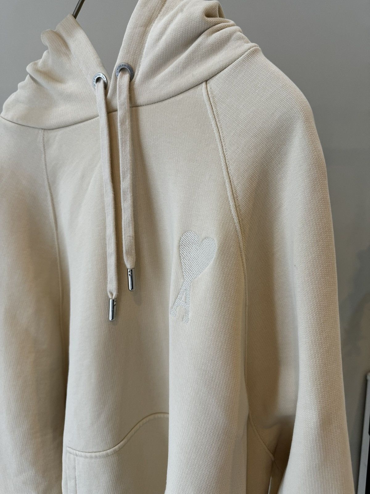 AMI Ami De Coeur Hoodie Size US XL / EU 56 / 4 - 3 Thumbnail