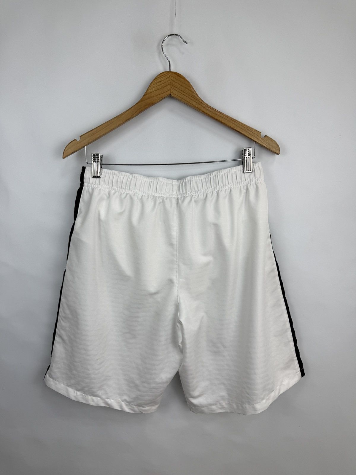 Nike 🇺🇸 Nike Dri-FIT Training Athletic Shorts Football Soccer Rare Size US 34 / EU 50 - 8 Thumbnail