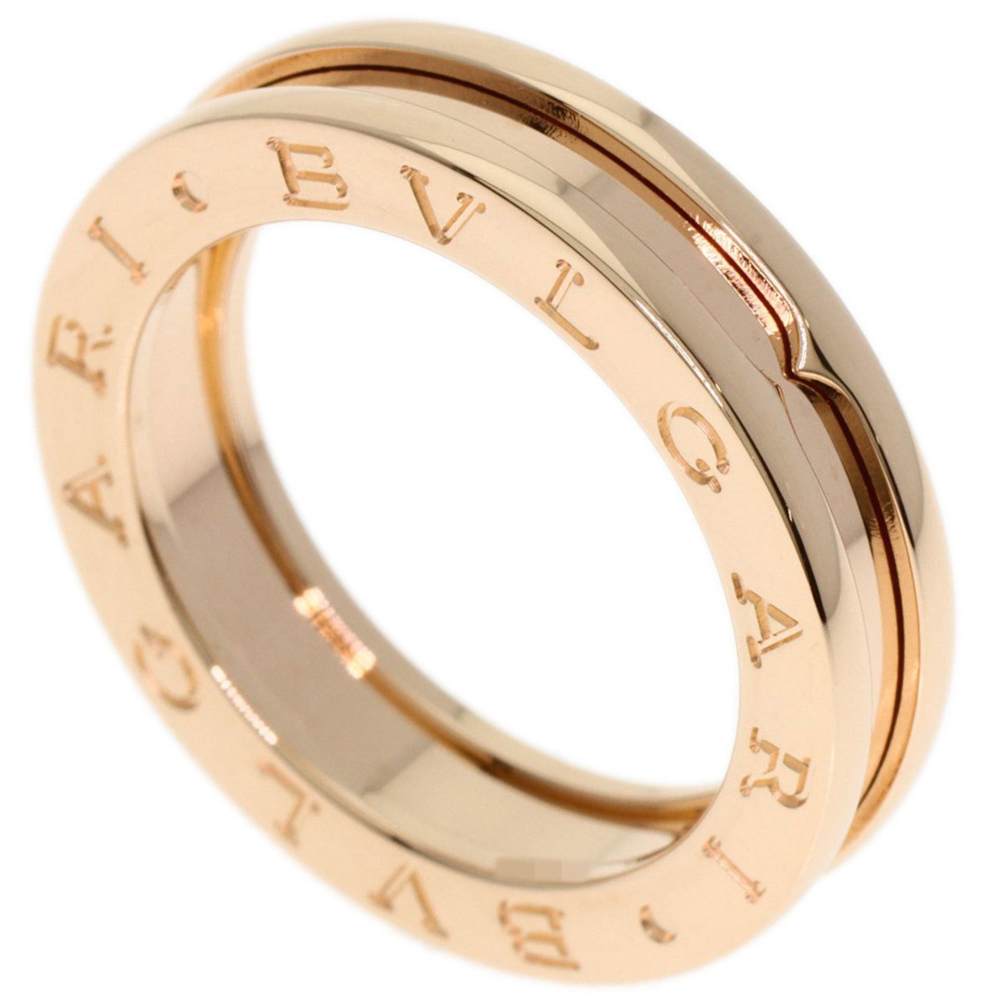 Bvlgari Bulgari B.Zero1 ring Size ONE SIZE - 1 Thumbnail