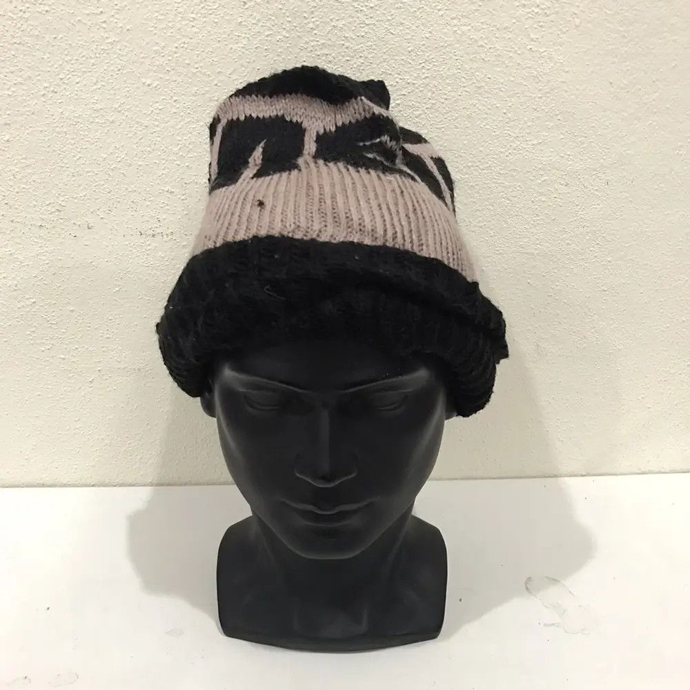 O'Neill Oneill Spellout Beanie Hat Size ONE SIZE - 2 Thumbnail