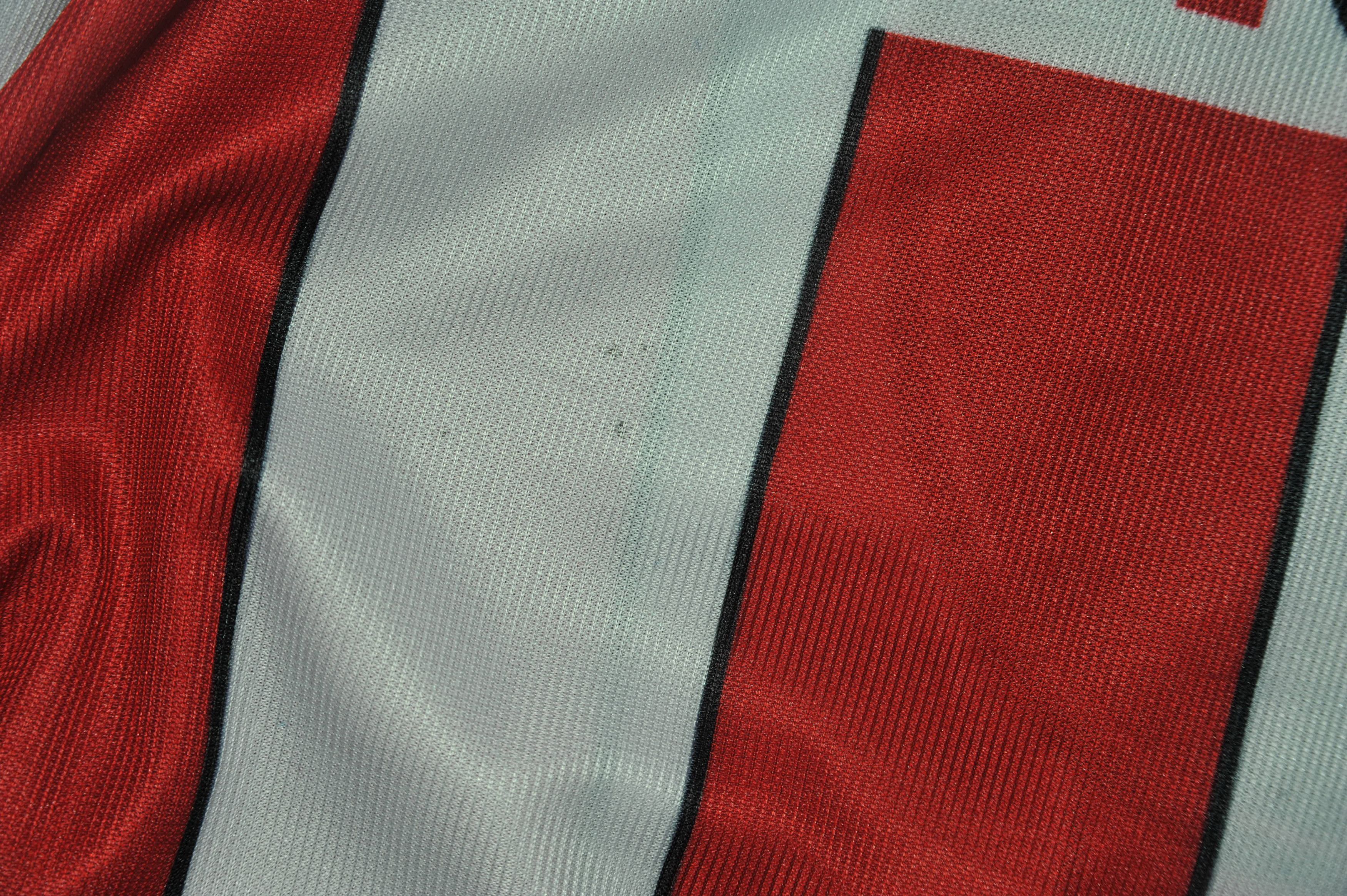 Other Rivaldo #5 Olympiacos Jersey Size US L / EU 52-54 / 3 - 4 Thumbnail