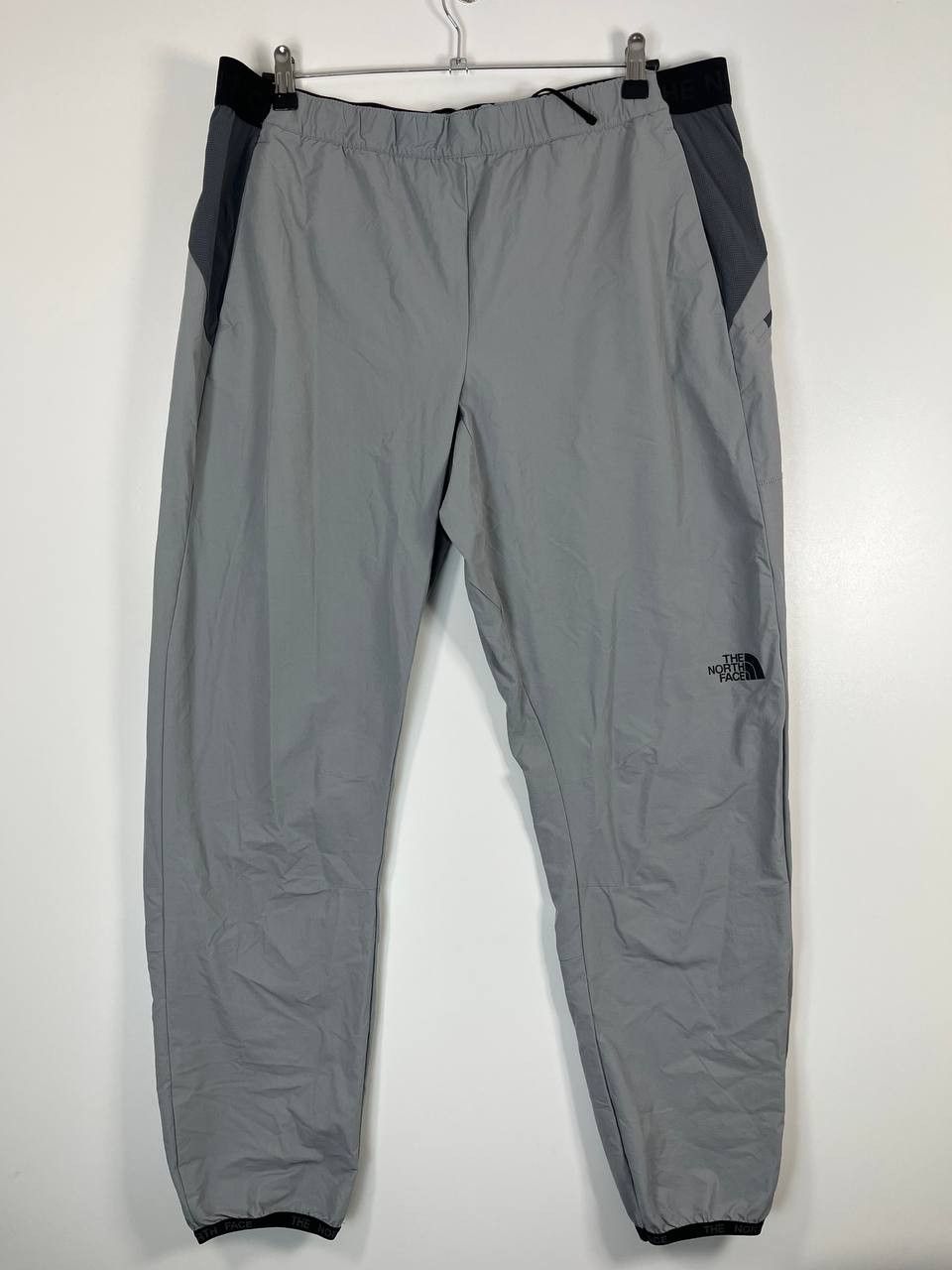 The North Face The North Face Men’s Gray Lightweight Pants Joggers Size XL Size US 40 / EU 56 - 1 Thumbnail