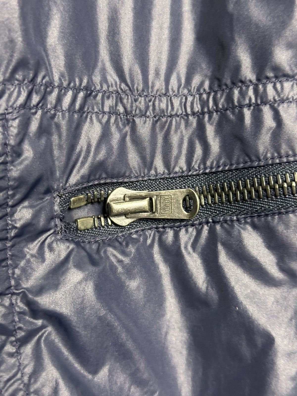 A.P.C. APC Nylon Pullover Anorak Jacket Size US M / EU 48-50 / 2 - 5 Thumbnail
