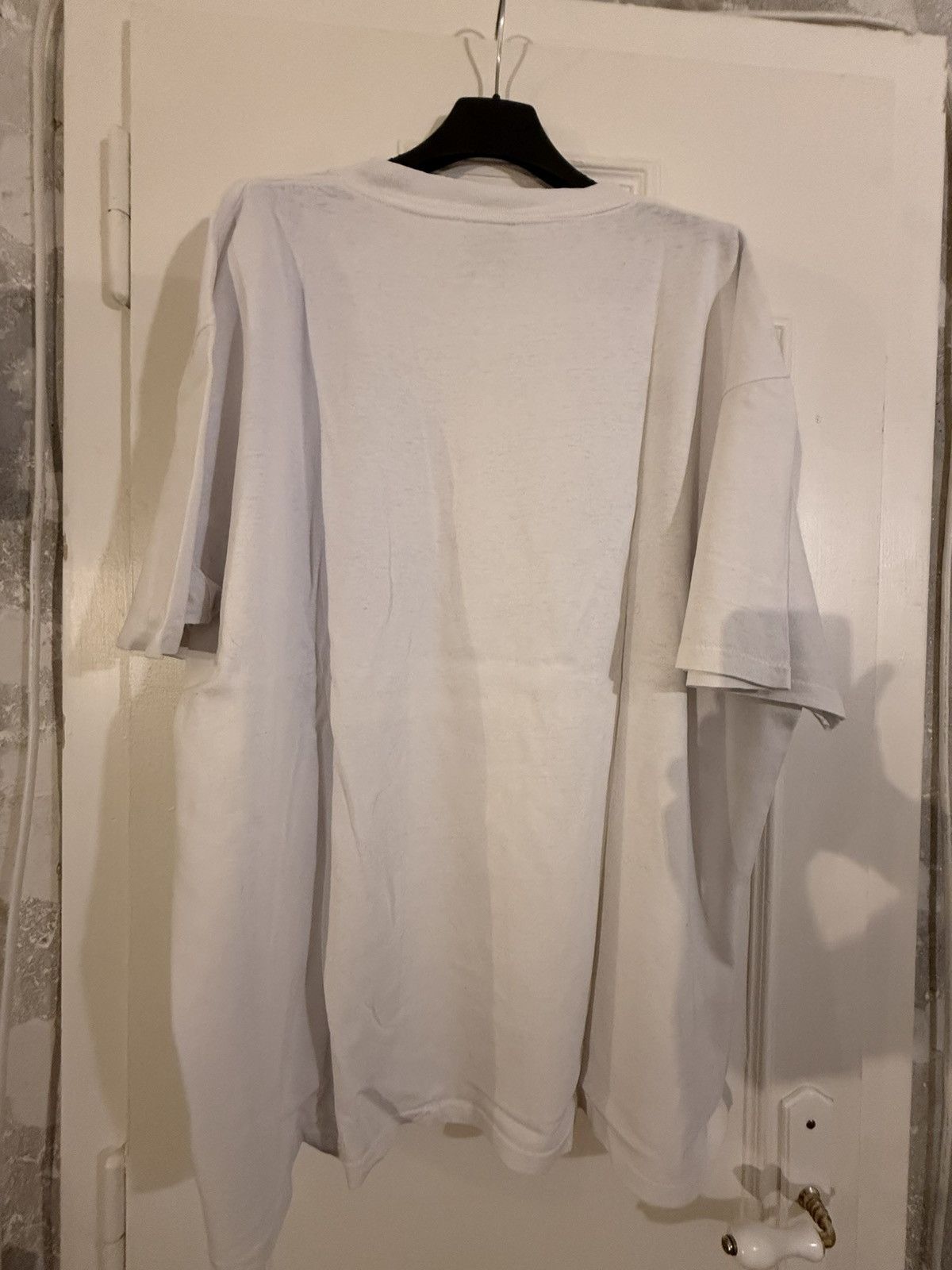 Vintage Rare tshirt 1995 Size US XL / EU 56 / 4 - 6 Thumbnail