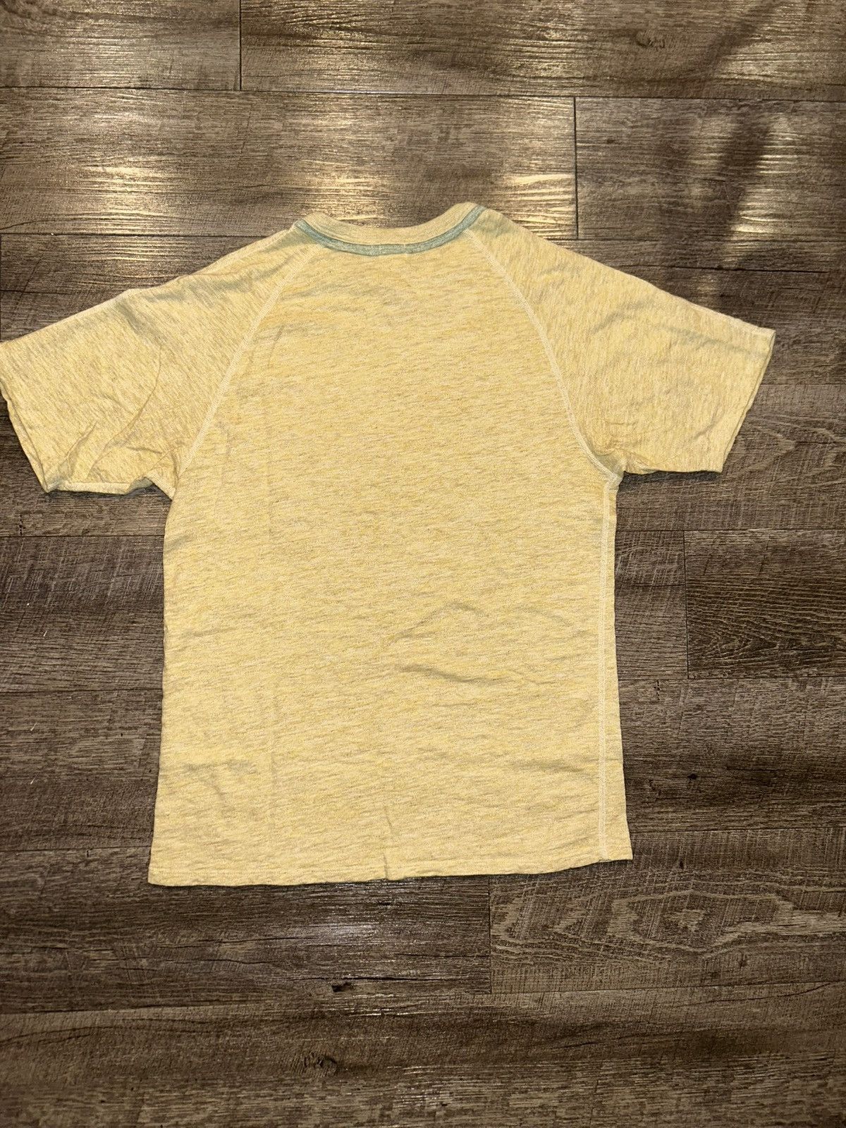 Other L&W T-Shirt Size US M / EU 48-50 / 2 - 2 Thumbnail