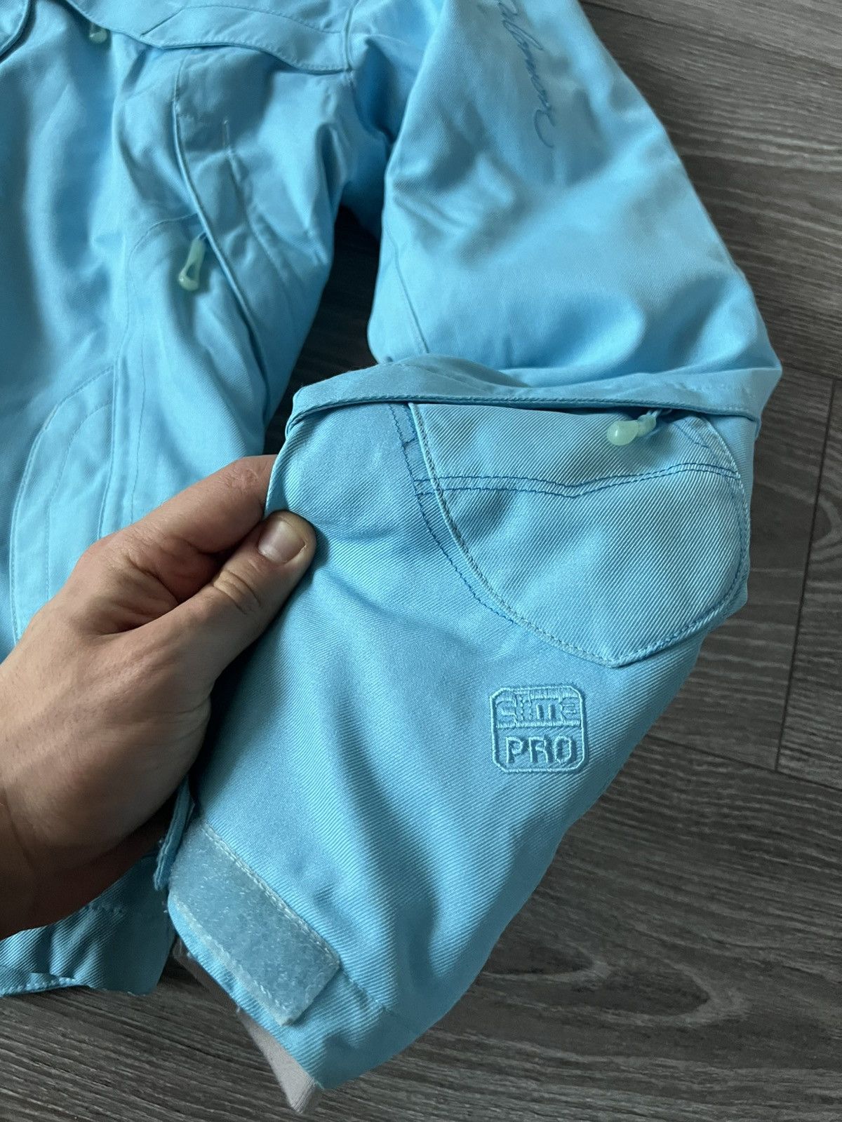 Salomon ‼️Salomon Outdoor Pro Series Regular Ski Jacket‼️ Size S / US 4 / IT 40 - 10 Thumbnail