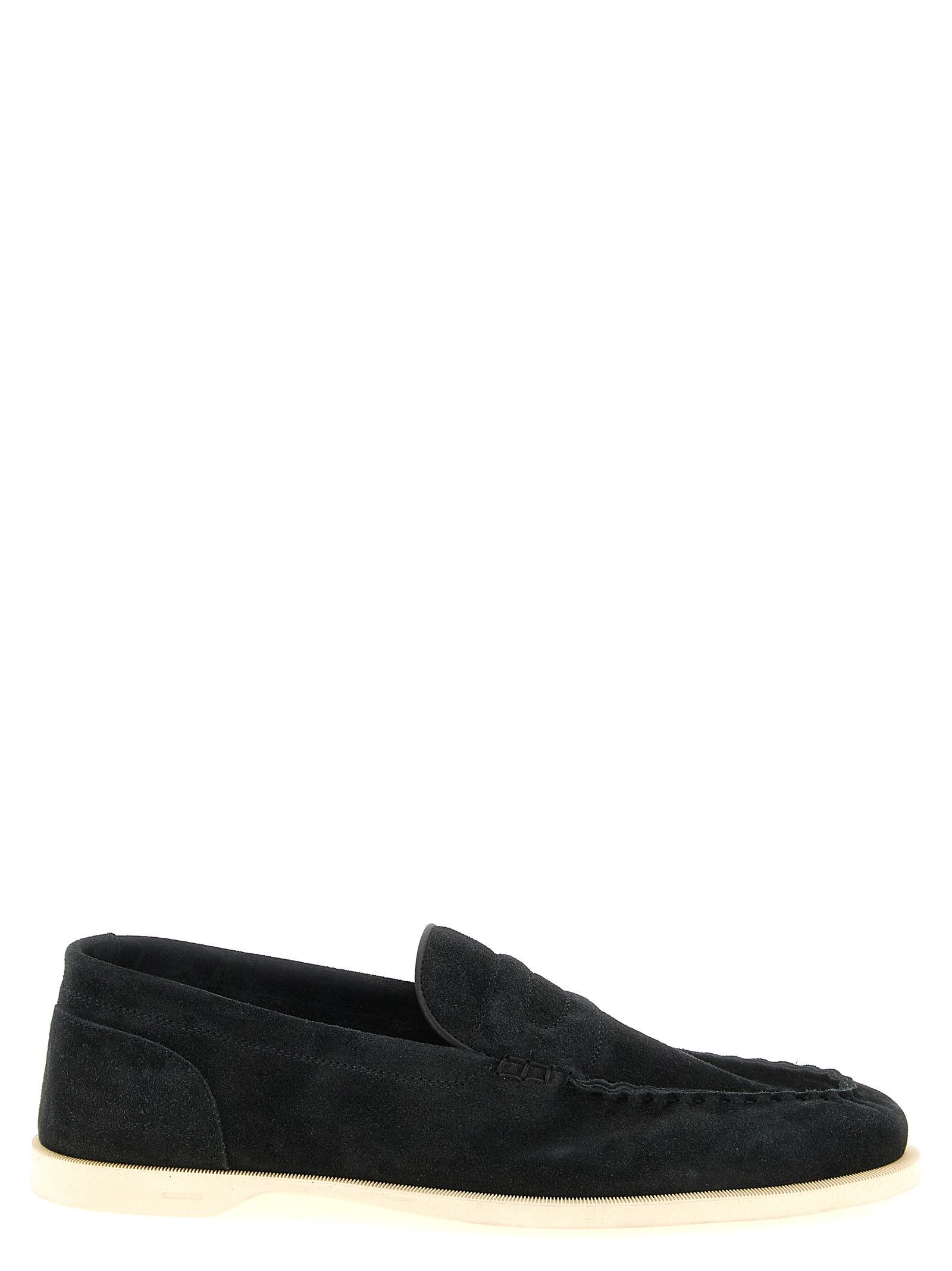 John Lobb 'Pace' loafers Size US 11 / EU 44 - 1 Thumbnail