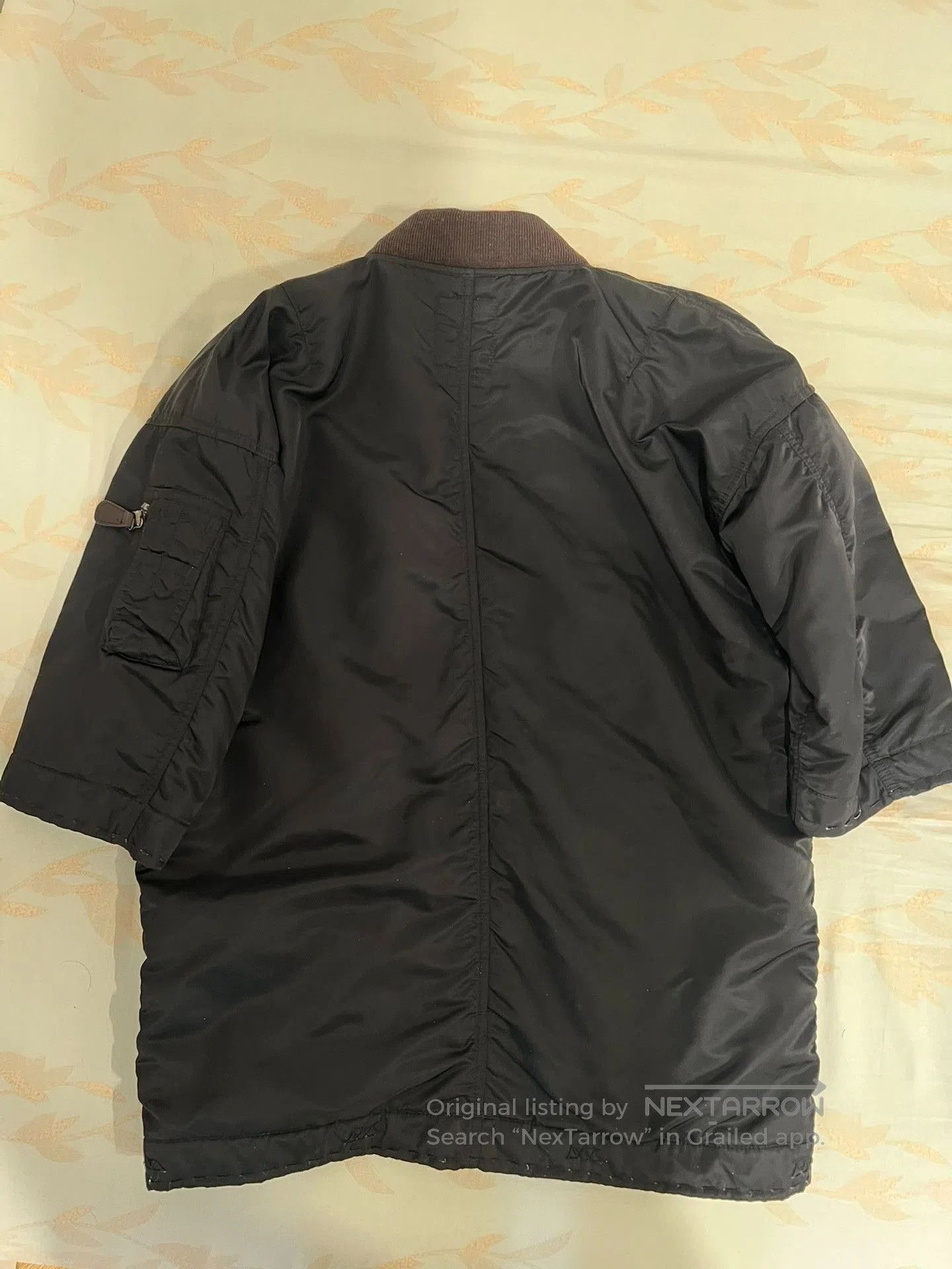 Visvim visvim Sanjuro Kimono Jacket 18SS. Size US M / EU 48-50 / 2 - 2 Thumbnail