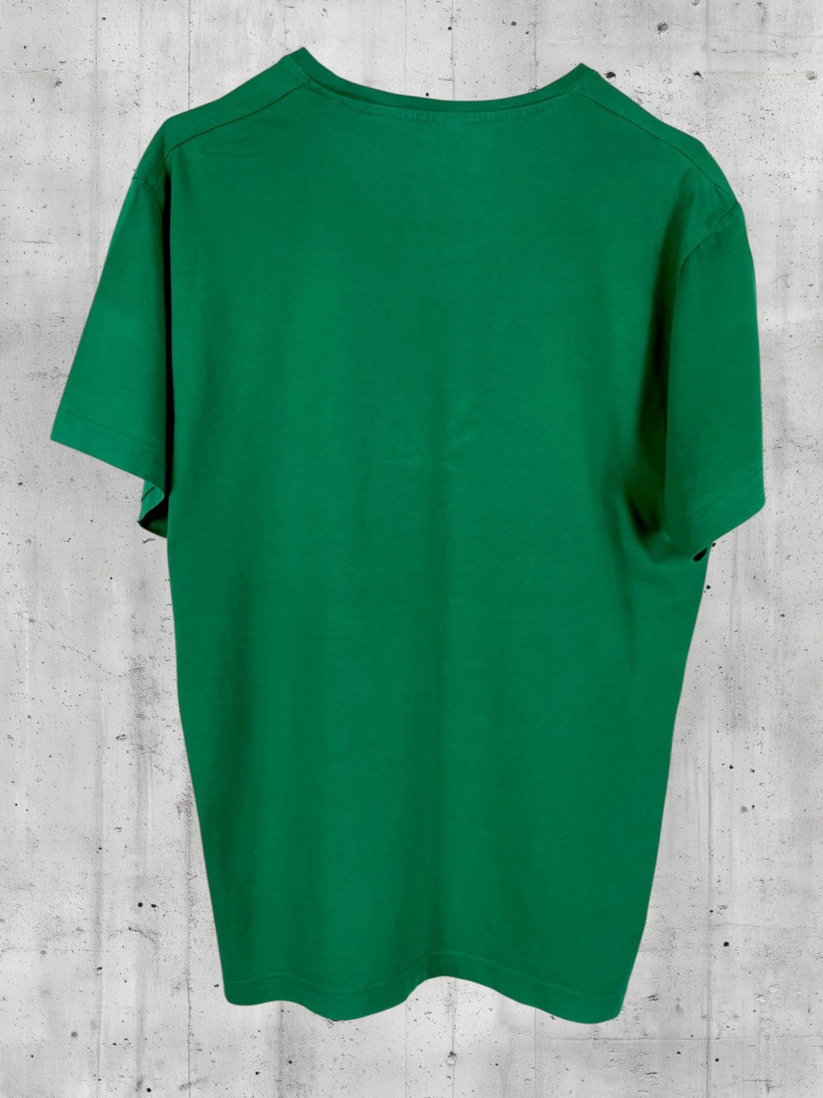 Vintage Vintage 90s Weed Leaf Marijuana 420 Graphic T-Shirt Size US L / EU 52-54 / 3 - 3 Thumbnail