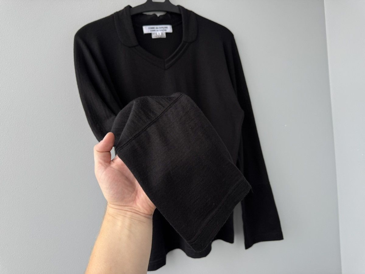 Comme des Garcons Comme Des Garcons Sweater Size S / US 4 / IT 40 - 4 Thumbnail