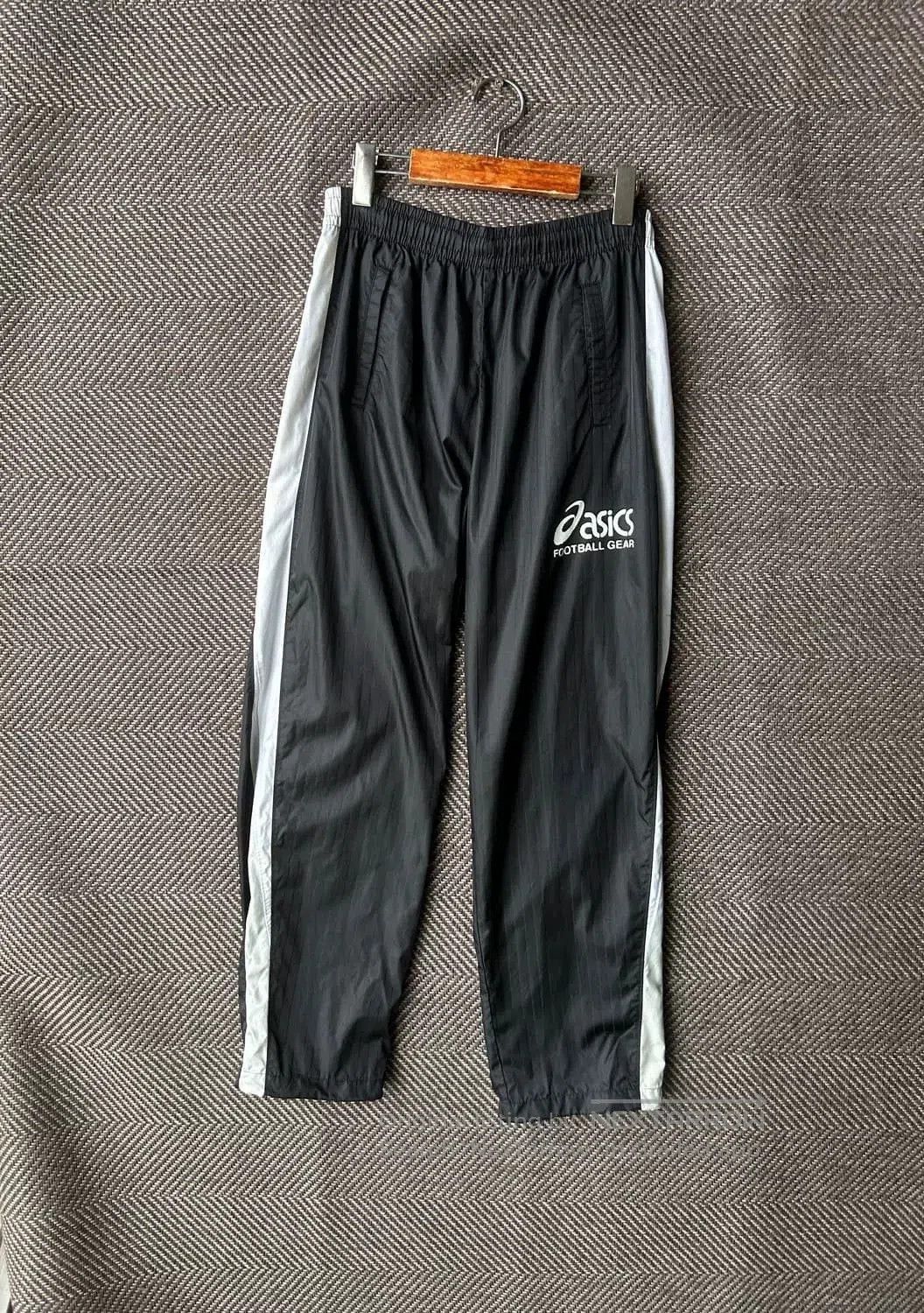 Asics Asics Vintage Manhattan Sports Pants. Size US 38 / EU 54 - 1 Thumbnail
