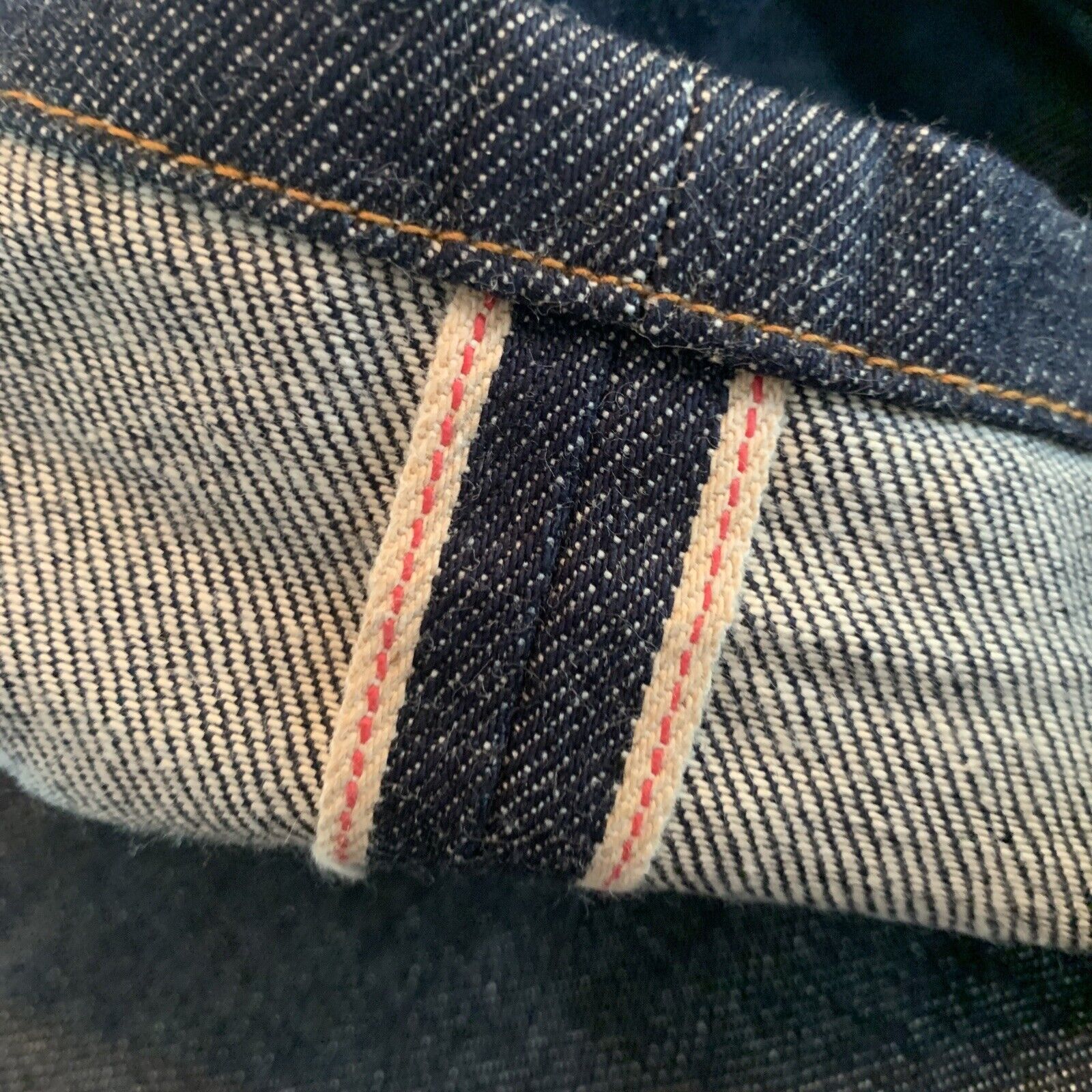 A.P.C. APC Petite New Standard RAW 28 Size US 28 / EU 44 - 3 Thumbnail