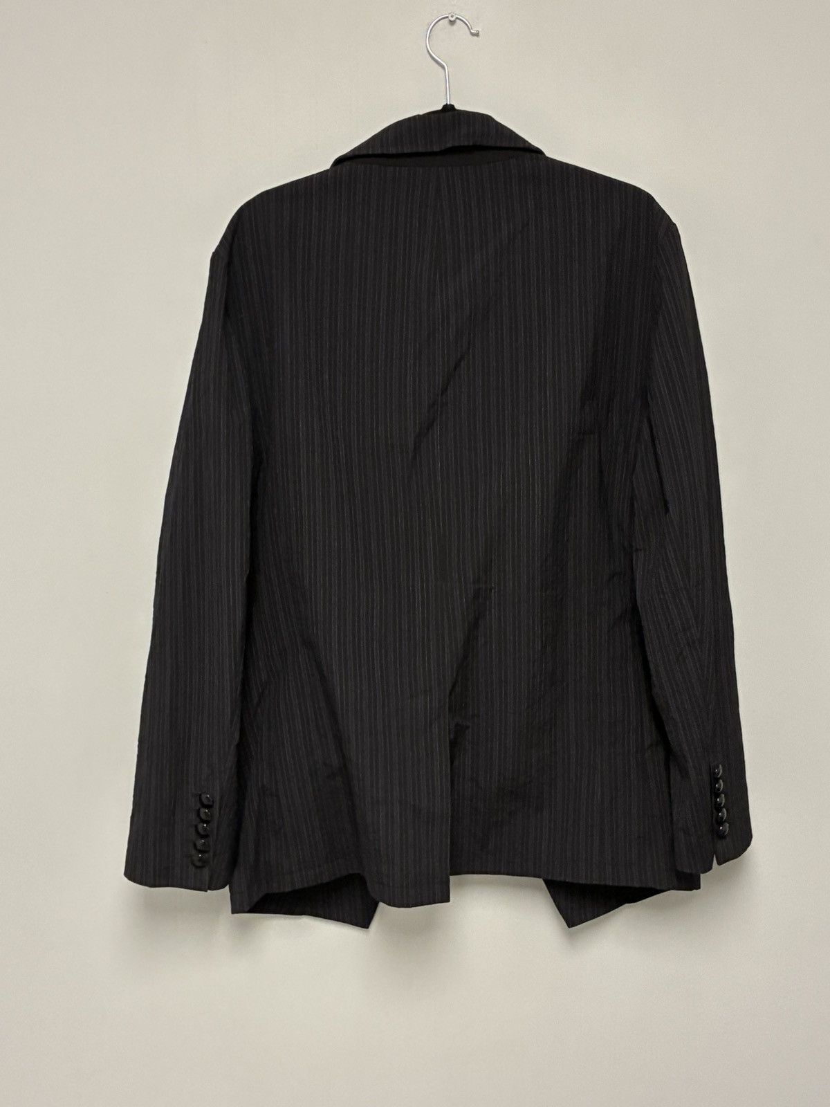 John Varvatos John Varvatos Multibutton jacket EU 58 USA 48 Size US XXL / EU 58 / 5 - 9 Thumbnail