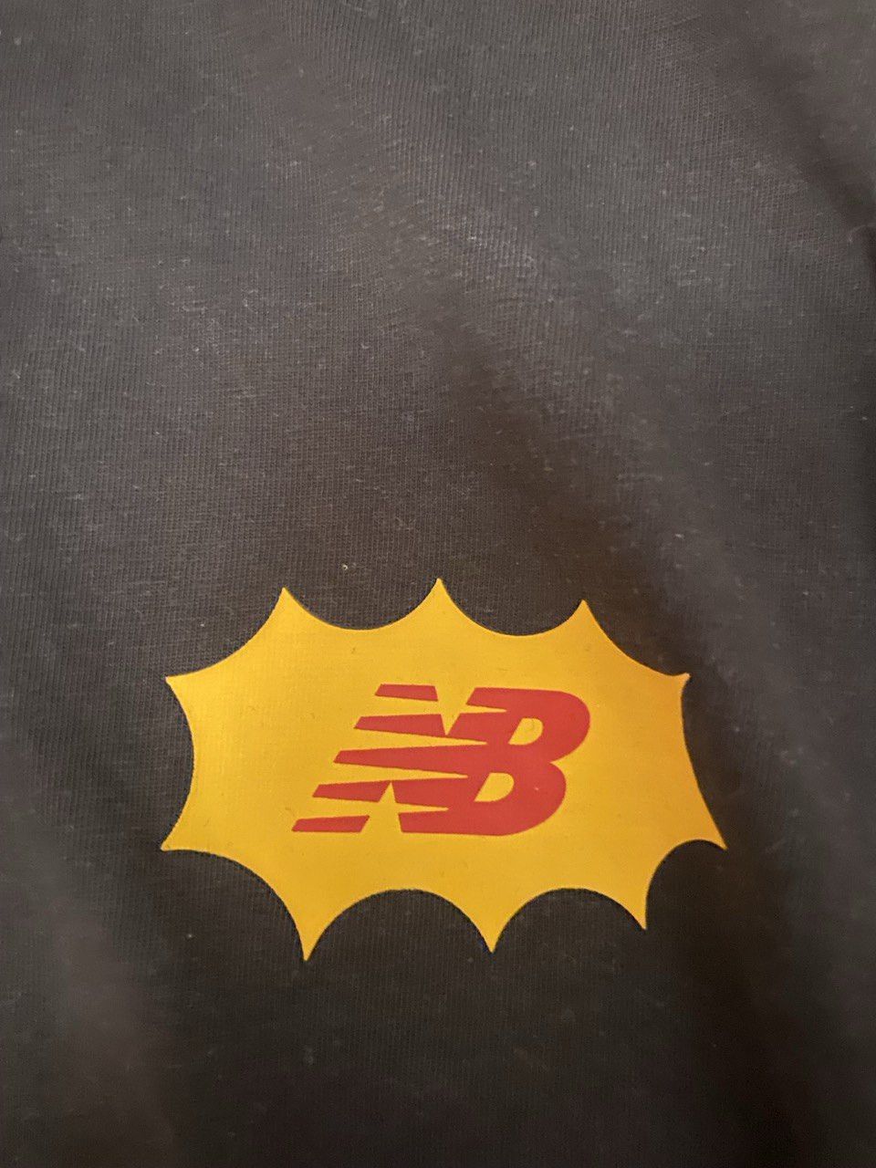 New Balance New Balance Size US S / EU 44-46 / 1 - 4 Thumbnail