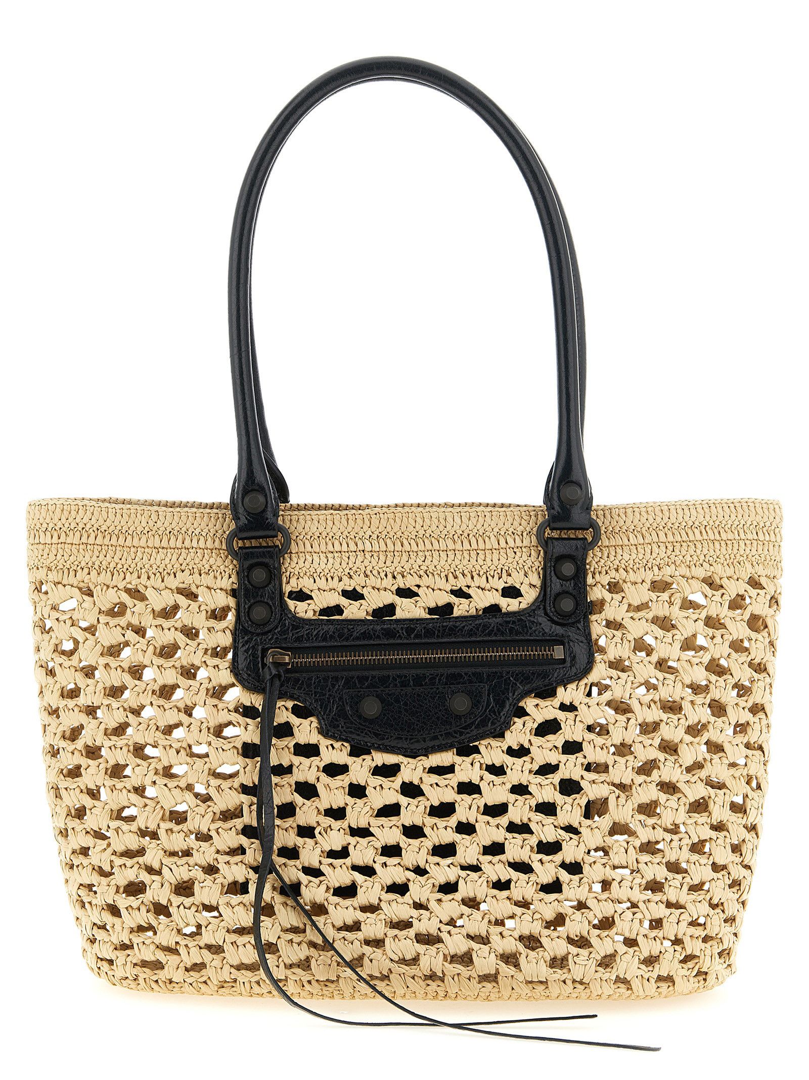 Balenciaga 'Le City' medium shoulder bag Size ONE SIZE - 1 Thumbnail