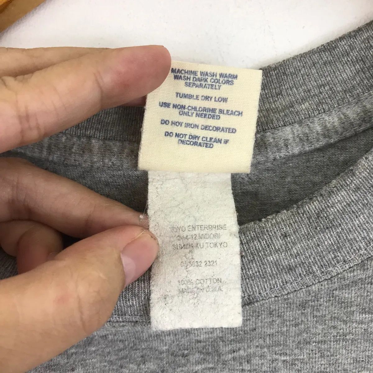 Polo Ralph Lauren Vintage 90’ POLO SPORT RALPH LAUREN USA Flag Sweatshirt Size US M / EU 48-50 / 2 - 5 Thumbnail