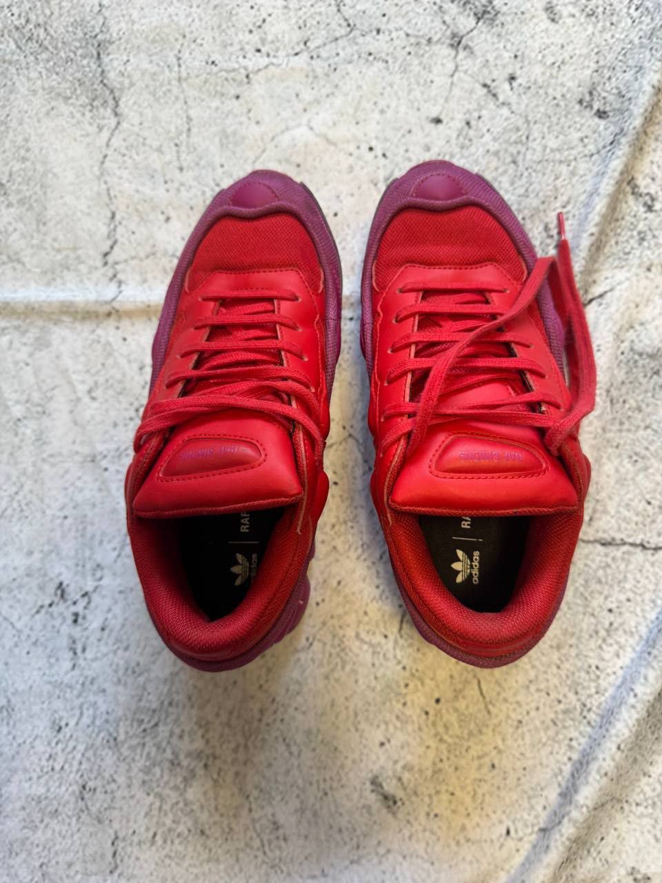 Raf Simons Sneakers Adidas Raf Simons Size US 8 / IT 38 - 2 Thumbnail