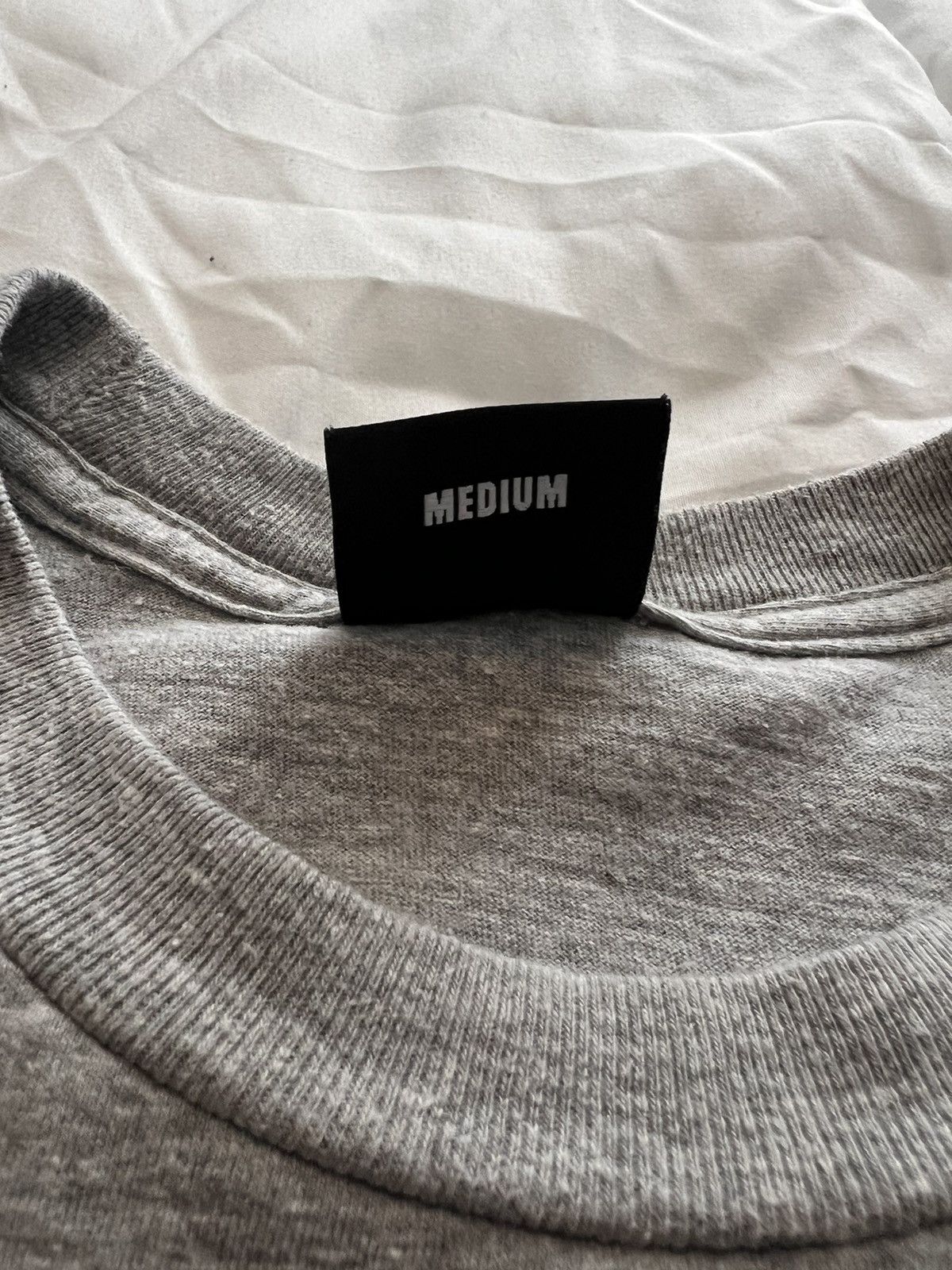 Revenge Revenge tee Size US M / EU 48-50 / 2 - 5 Thumbnail
