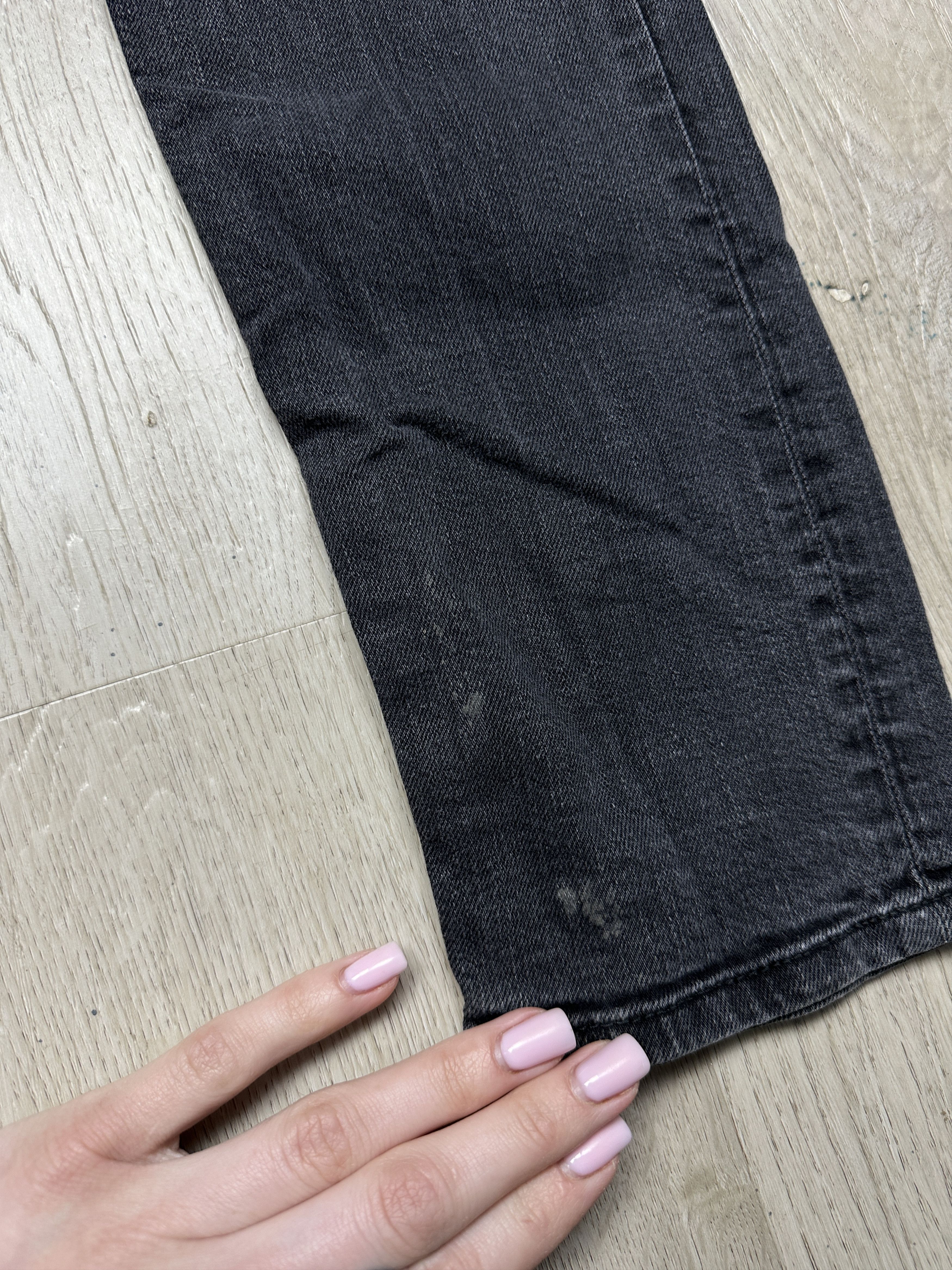 Diesel Diesel Tepphar Mens Denim Pants Jeans Size US 29 - 3 Thumbnail