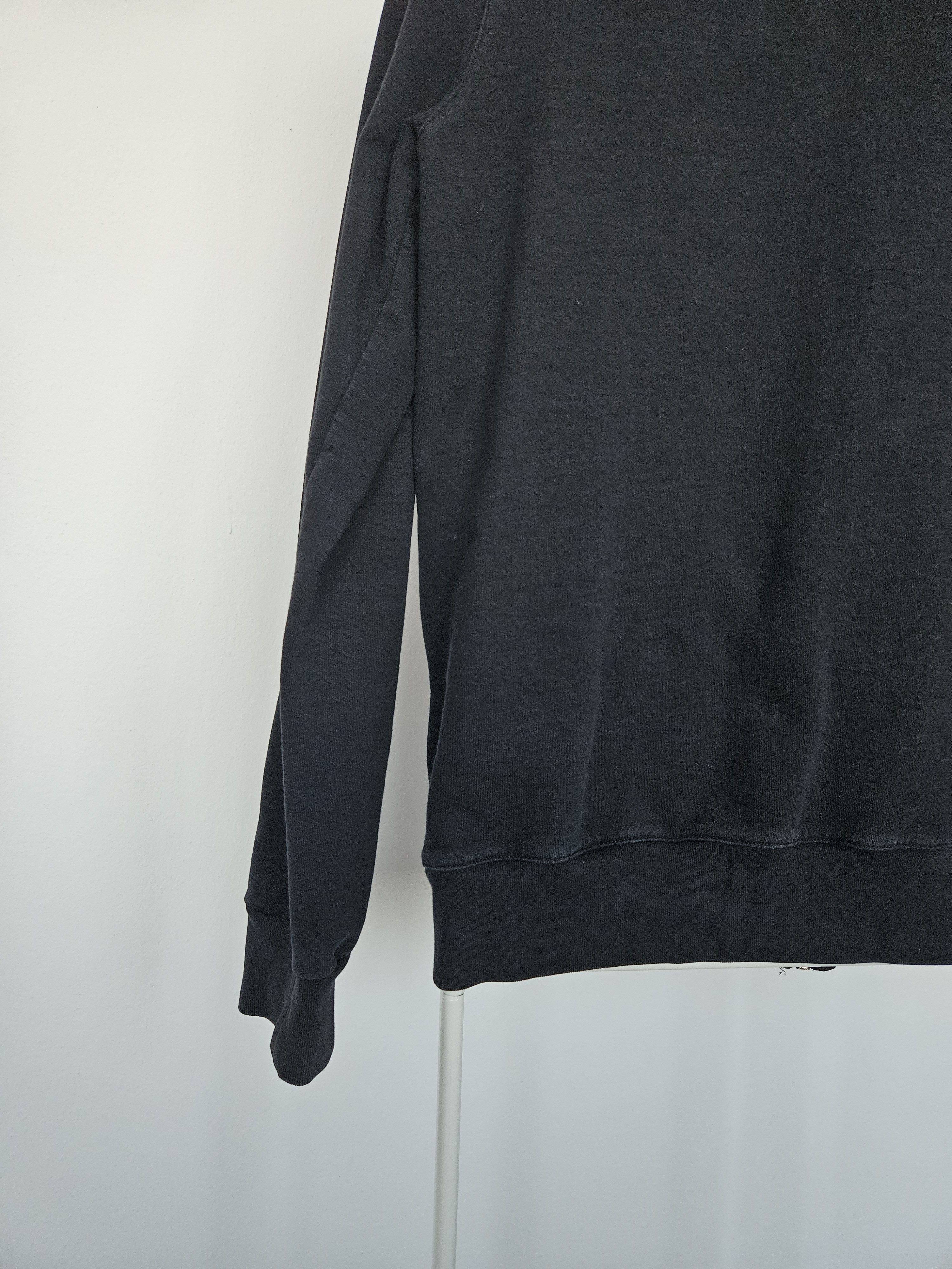 Prada AW2019 Prada sweatshirt with padded front Size US XXL / EU 58 / 5 - 11 Thumbnail