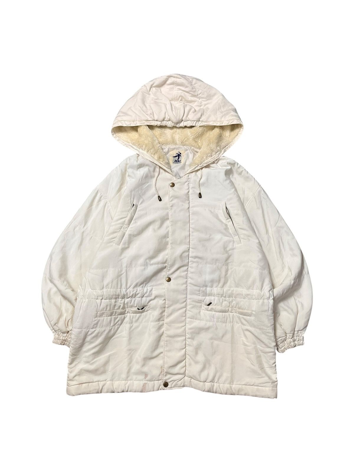 Hai Sporting Gear Hai Sporting Gear Jacket Size US M / EU 48-50 / 2 - 1 Thumbnail