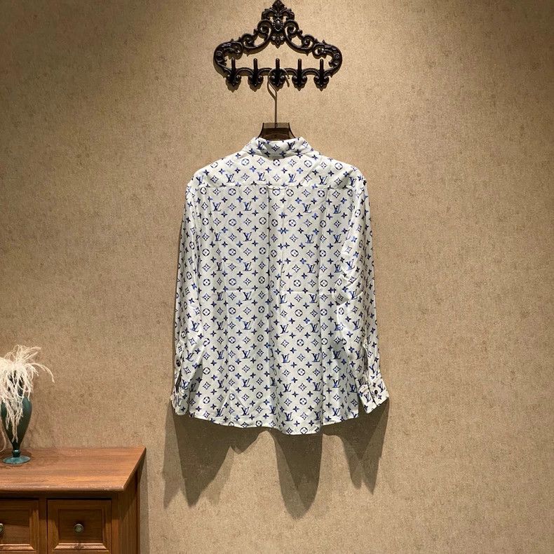 Louis Vuitton Louis Vuitton 25 FW New Nautical Seafaring Collection Old Size S / US 4 / IT 40 - 2 Thumbnail