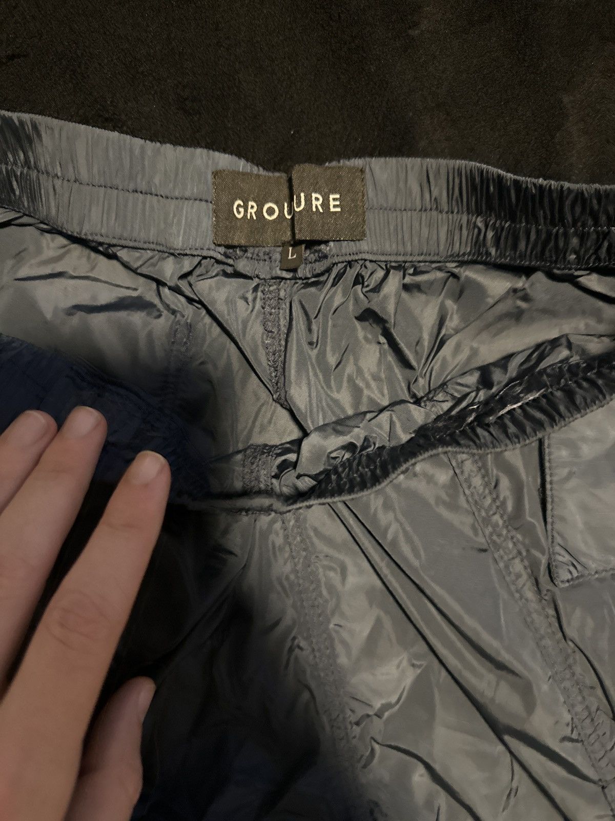 Grouture Grouture Shorts Size US 32 / EU 48 - 3 Thumbnail