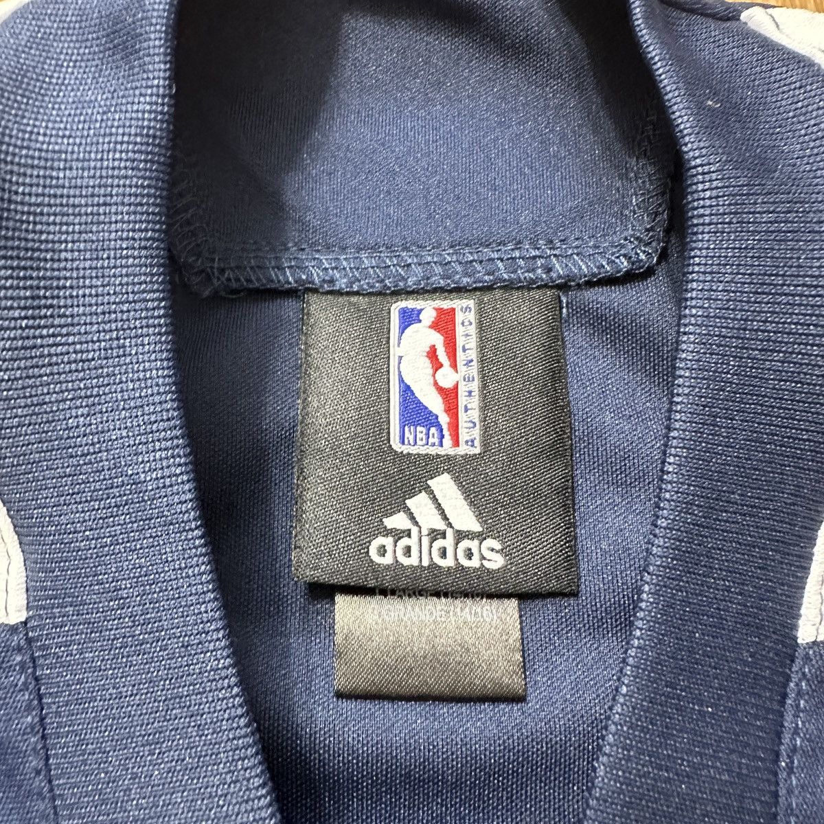 Adidas Denver Nuggets Carmelo Anthony shirt Size US XS / EU 42 / 0 - 5 Thumbnail