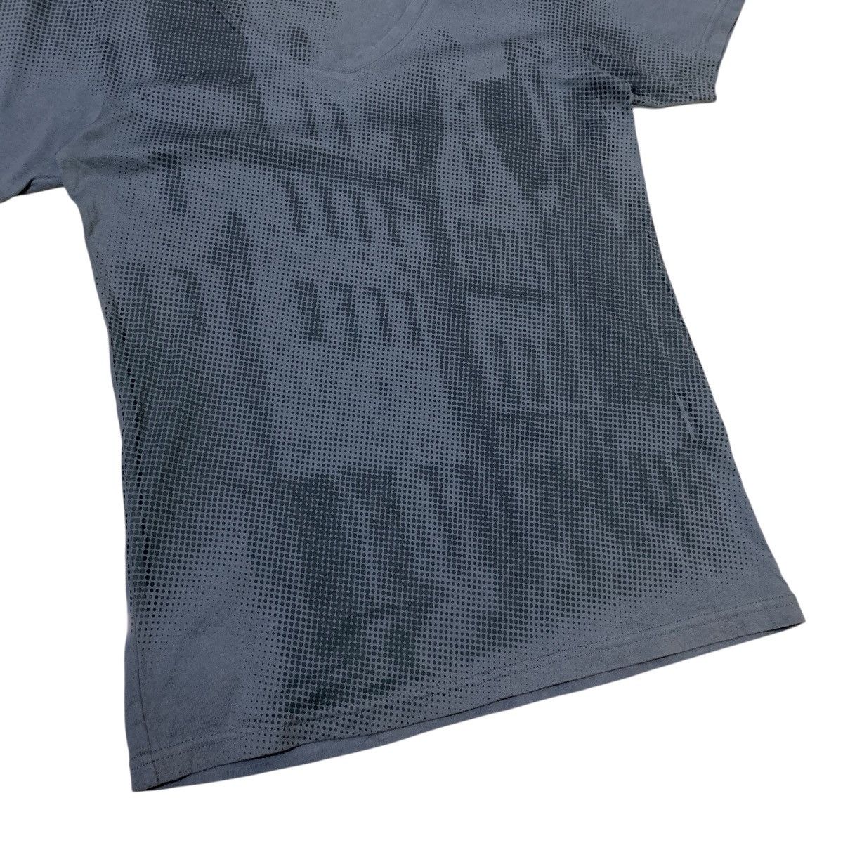 If Six Was Nine × Le Grande Bleu (L.G.B.) × Tornado Mart Tornado Mart ‘Pointillism’ Building Shirt Size US M / EU 48-50 / 2 - 2 Thumbnail