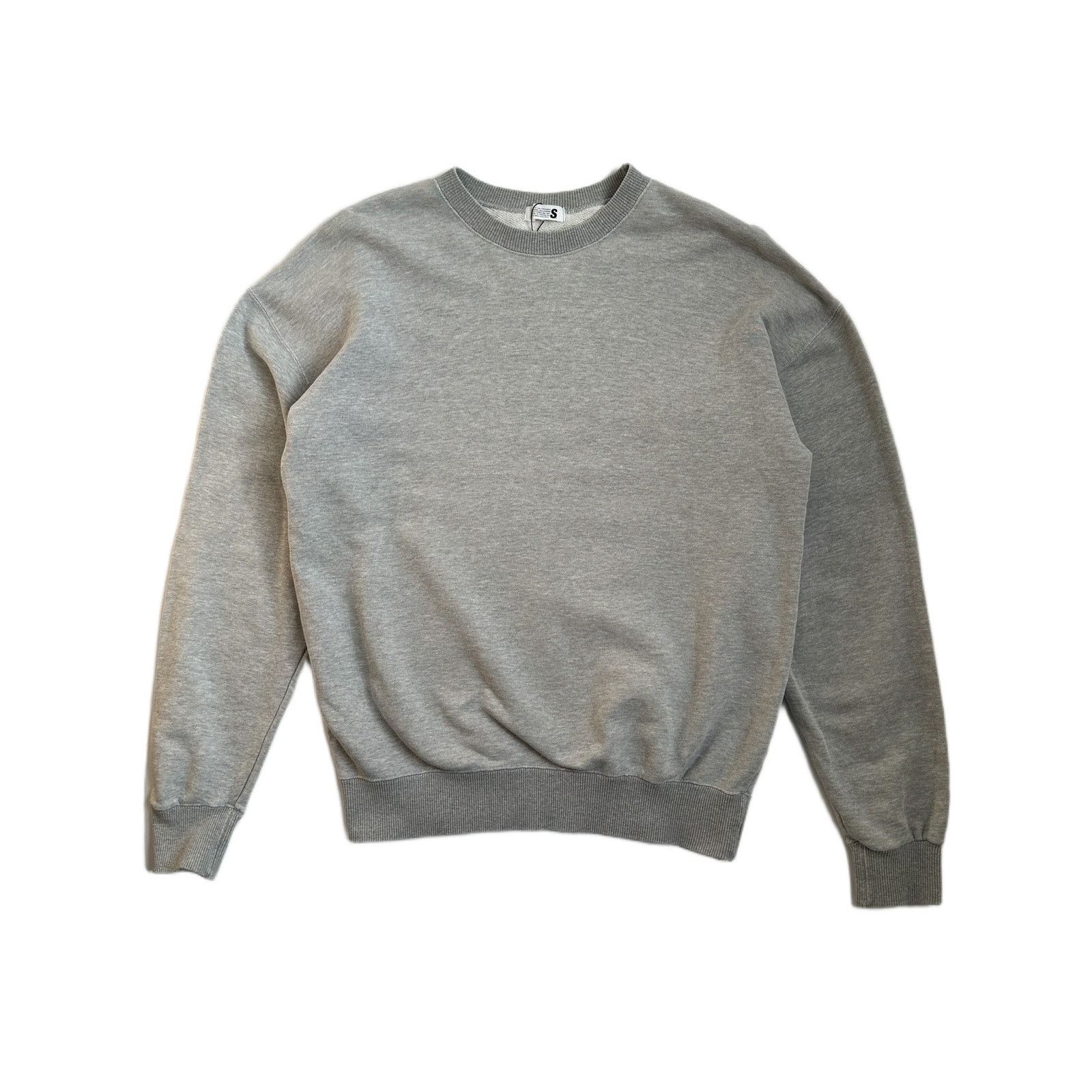 Issey Miyake Issey Sport Crewneck Size US M / EU 48-50 / 2 - 2 Thumbnail