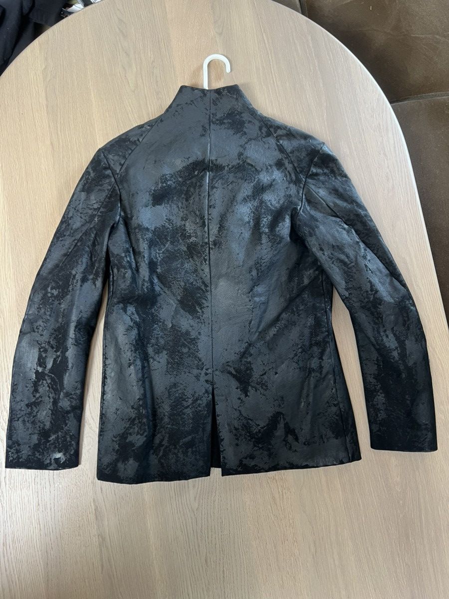 Lumen Et Umbra 1 of 1 Blazer Size 38R - 3 Thumbnail