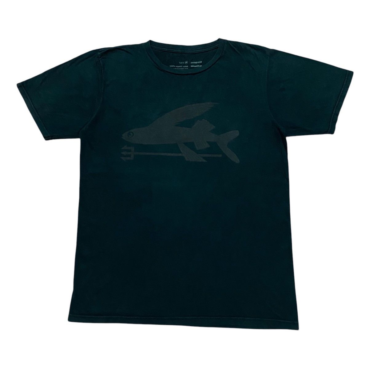 Patagonia Patagonia Graphic Tee Size US M / EU 48-50 / 2 - 1 Thumbnail