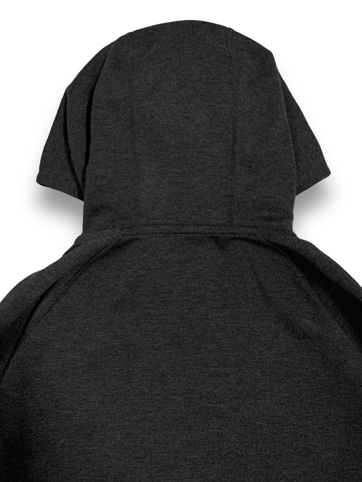 The North Face The North Face Small Logo Full Zip Gorpcore Hoodies Size US M / EU 48-50 / 2 - 13 Thumbnail