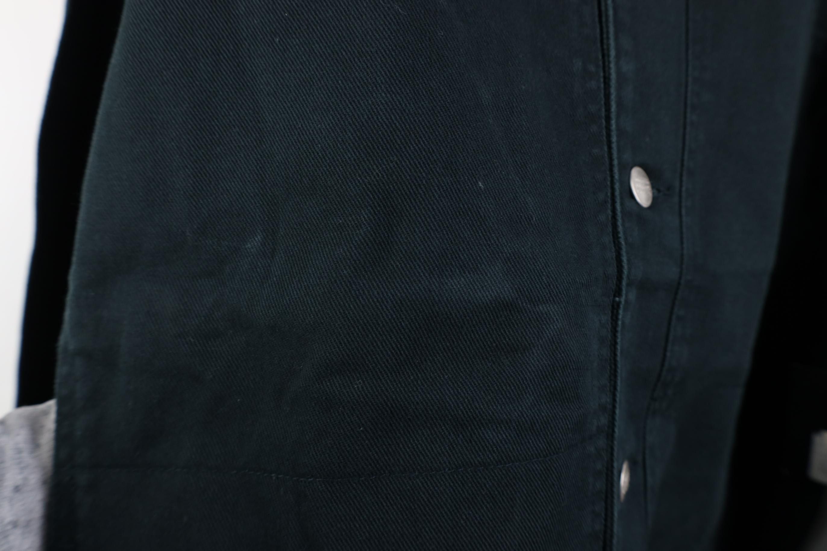 Marithe + Francois Girbaud Deadstock Vintage 90s Marithe Francois Girbaud Jacket Size US XXL / EU 58 / 5 - 7 Thumbnail