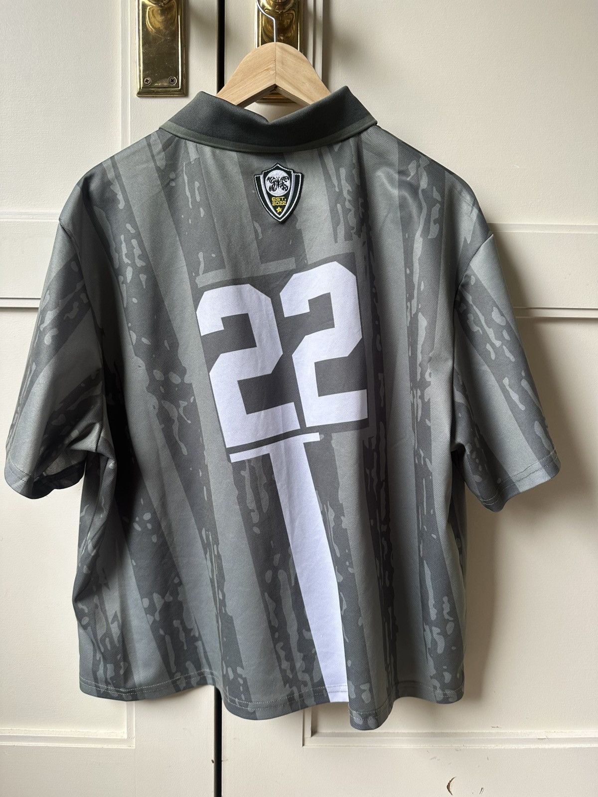 Mertra Mertra Mertra Jersey Size US M / EU 48-50 / 2 - 6 Thumbnail