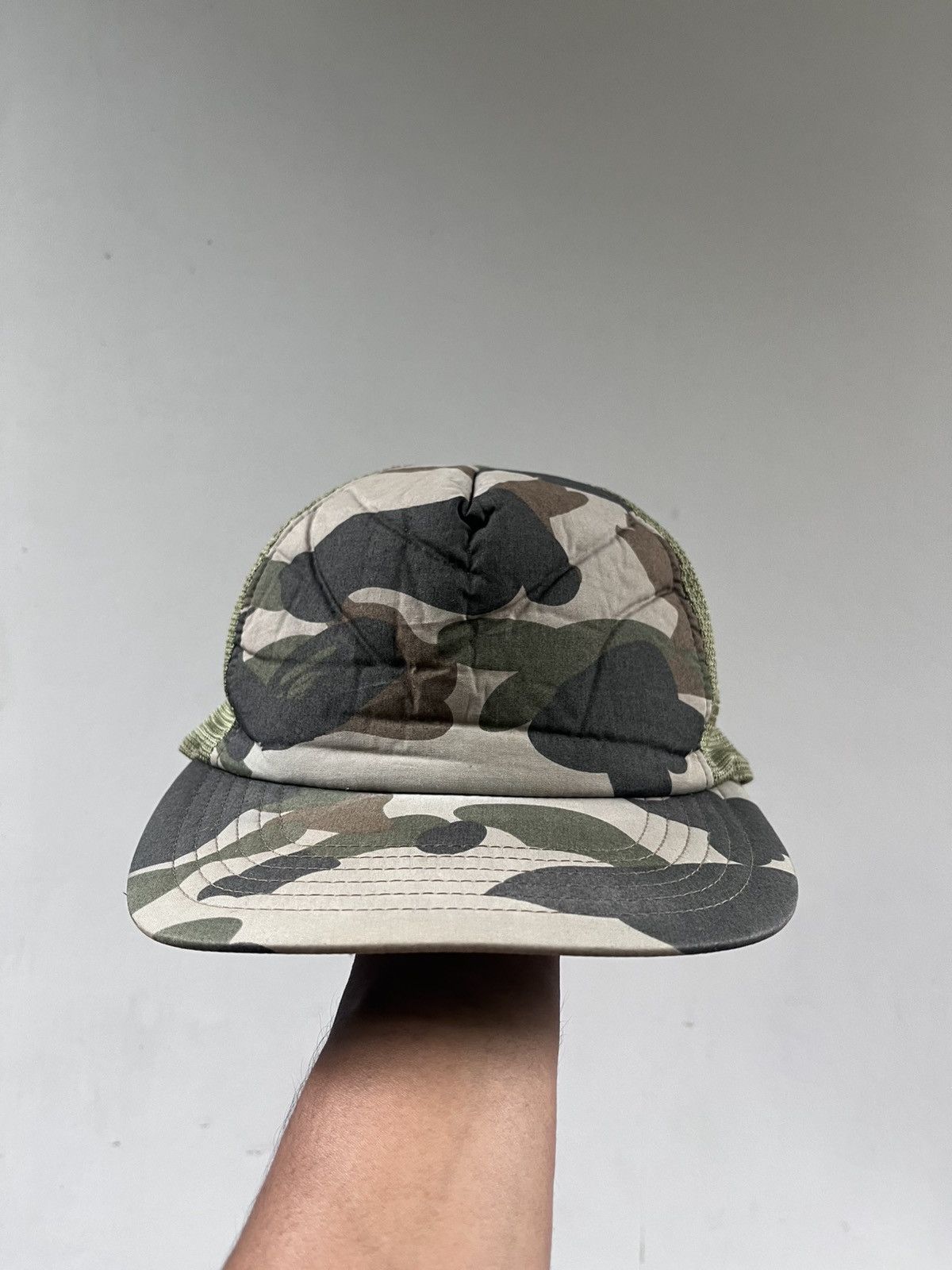 Bape Bape camo Size ONE SIZE - 1 Thumbnail