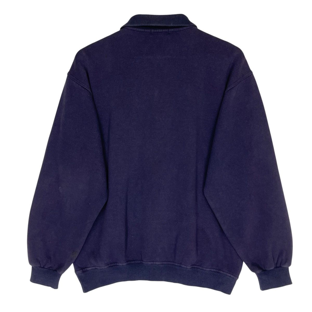 Vintage Vintage Field Stream Shel Duck Button Sweatshirt Size M Size US M / EU 48-50 / 2 - 2 Thumbnail