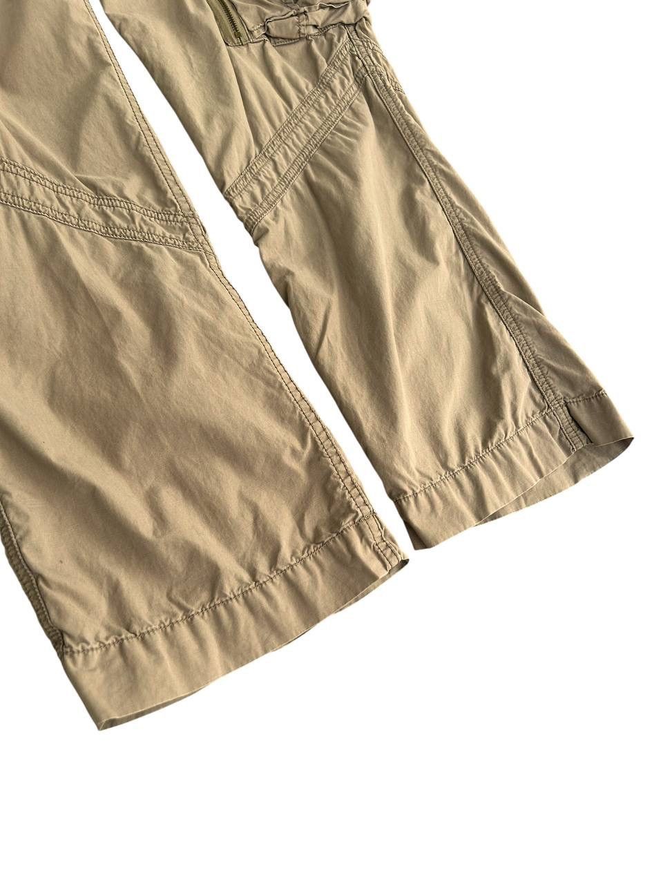 Polo Ralph Lauren Polo Ralph Lauren Military Cargo Pant Size US 36 / EU 52 - 5 Thumbnail