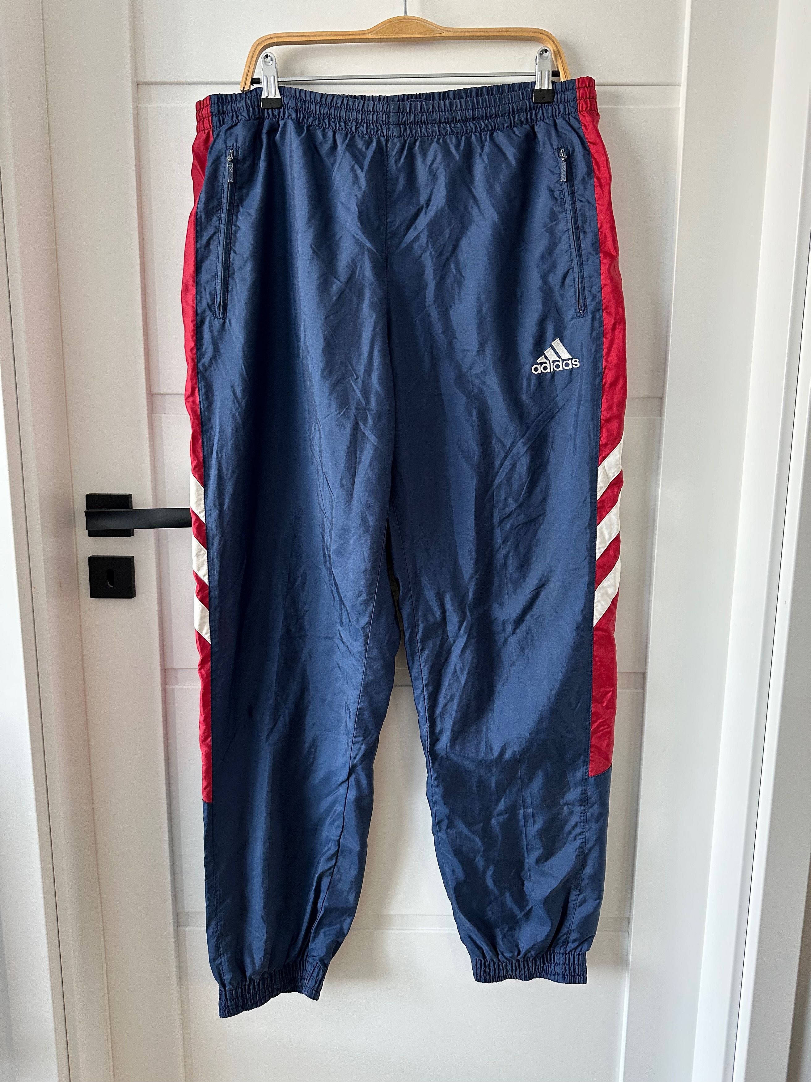 Nike × Streetwear × Vintage Y2K Vintage Nike Track Pants M
