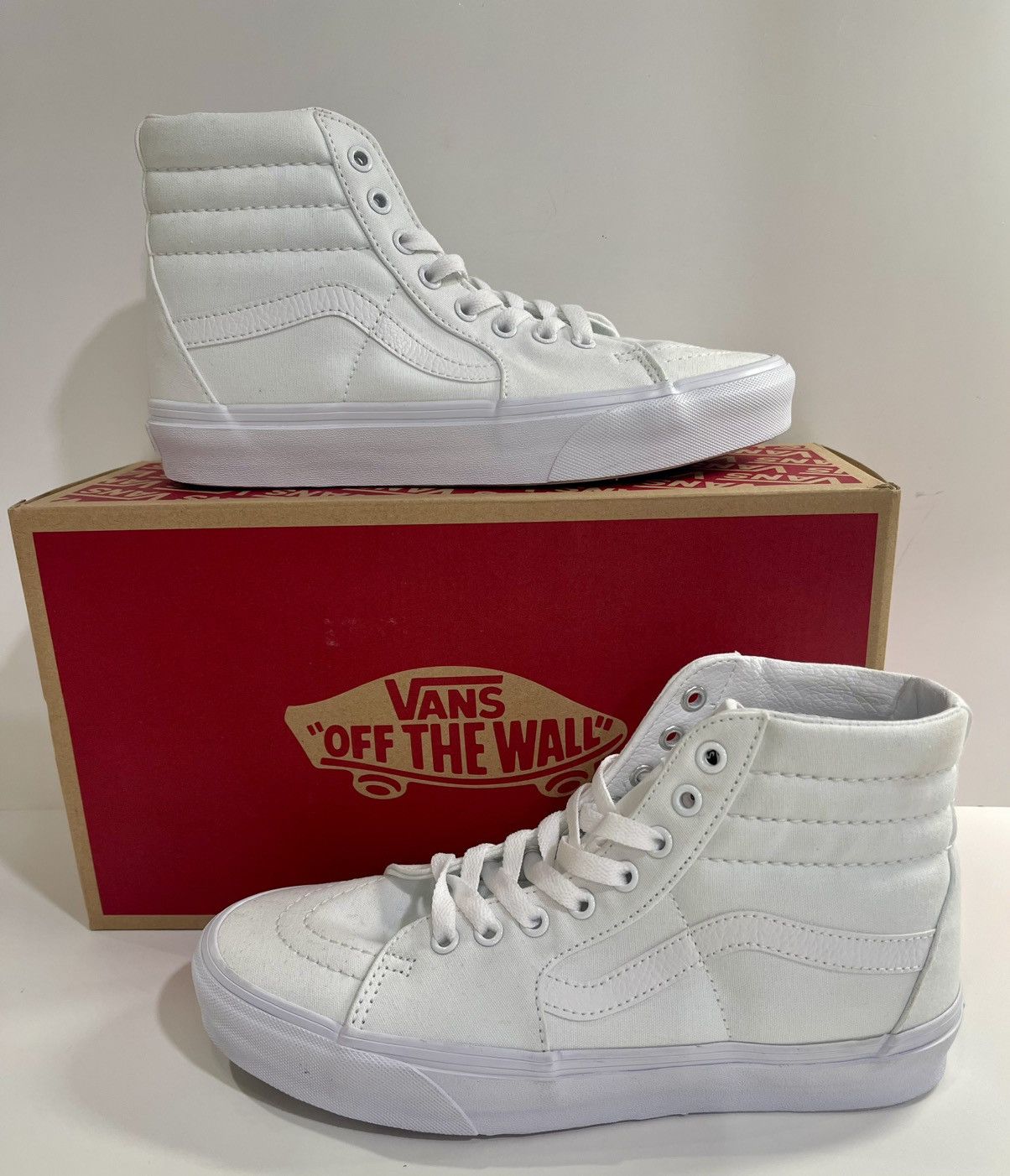 Vans Vans X Snoop Dog Collab | Grailed