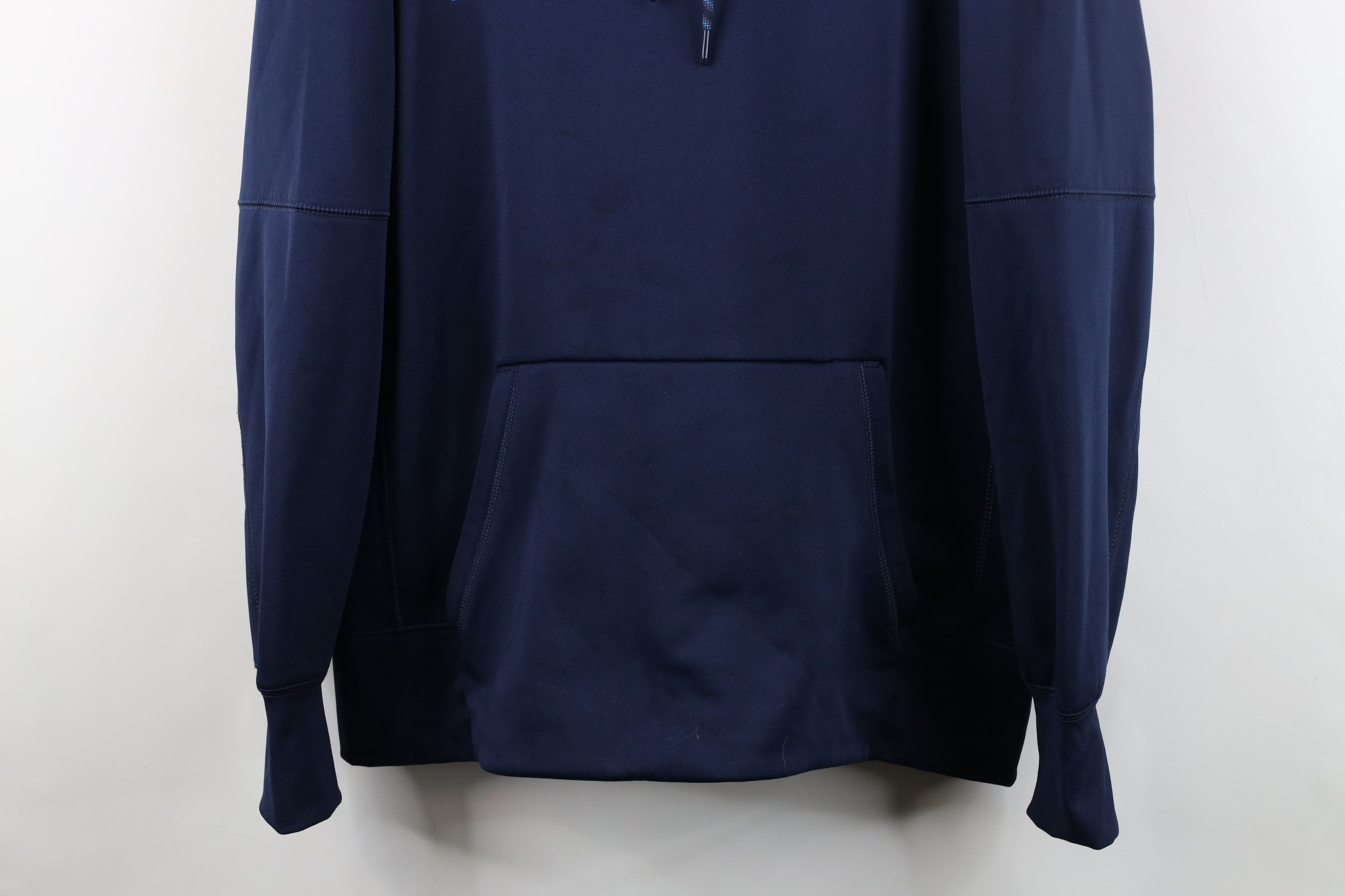 Nike Nike On Field Los Angeles Chargers Football Hoodie Blue Size US L / EU 52-54 / 3 - 3 Thumbnail