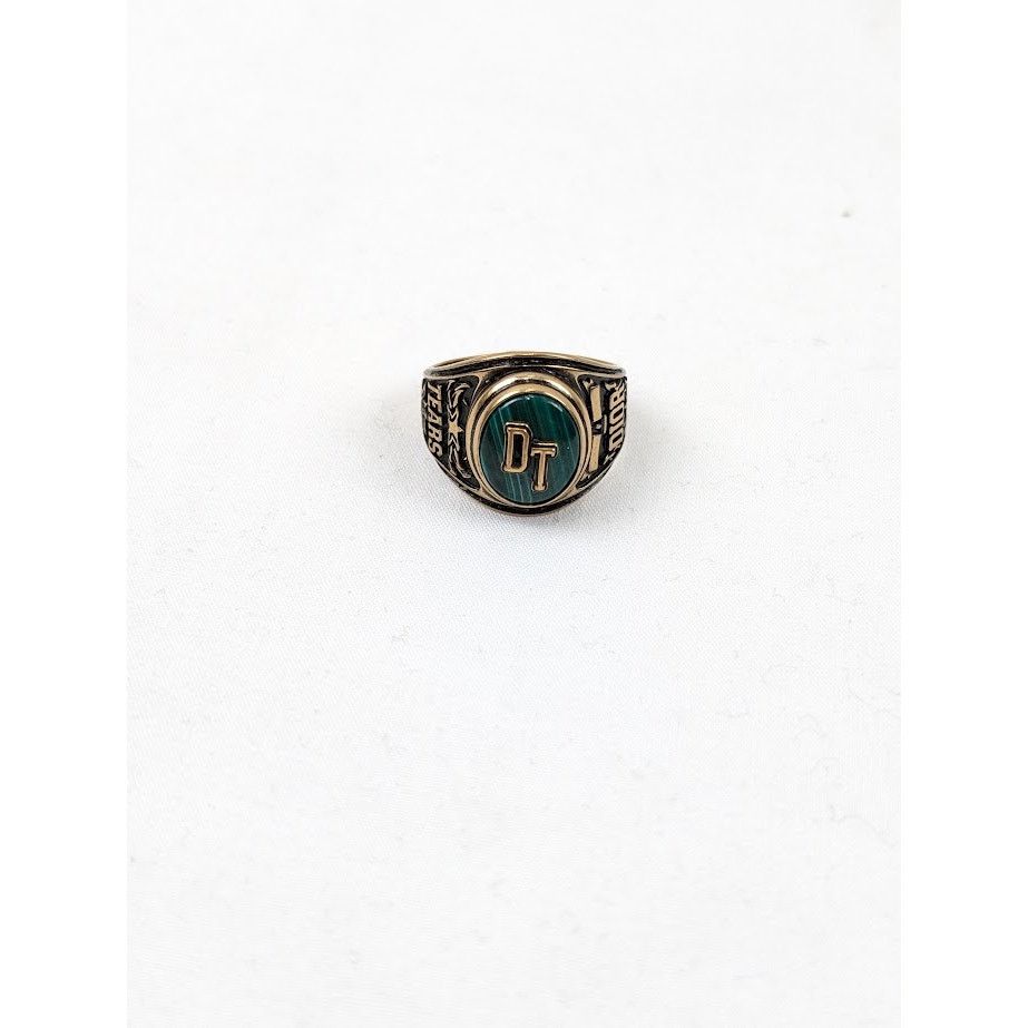 stussy denim tears spade ring 8号 - メルカリ
