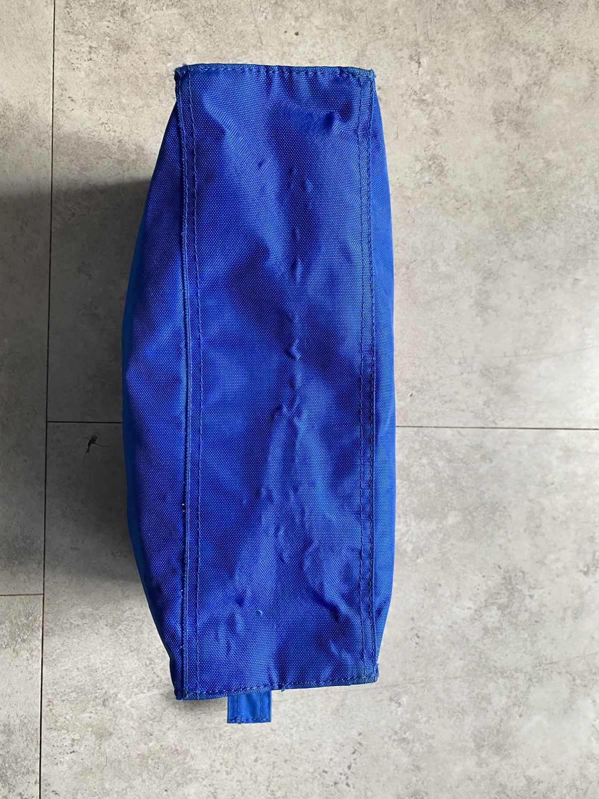 Adidas Vintage Bayern Munich Adidas Cosmetics Bag 90s Size ONE SIZE - 3 Thumbnail