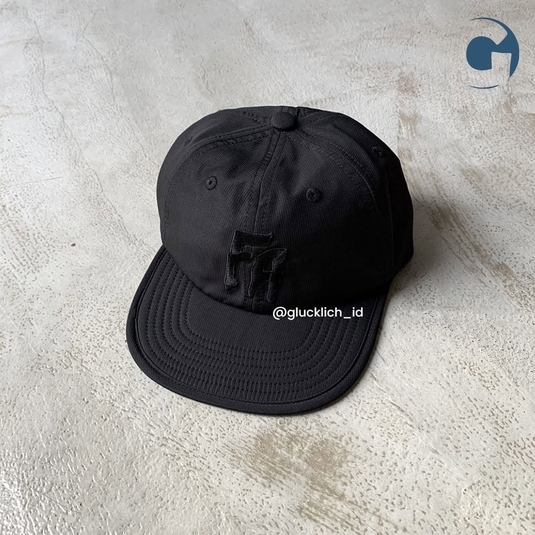 Fucking Awesome Fucking Awesome, Seduction of The World Strapback Black Size ONE SIZE - 1 Thumbnail