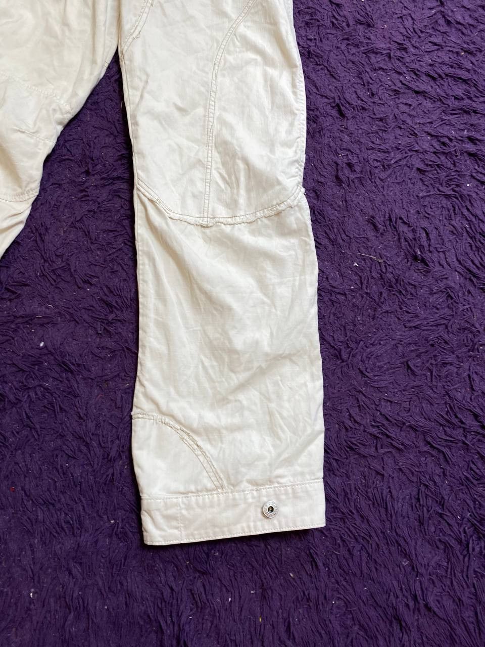 G-Star G-Star Pants Size US 31 - 2 Thumbnail