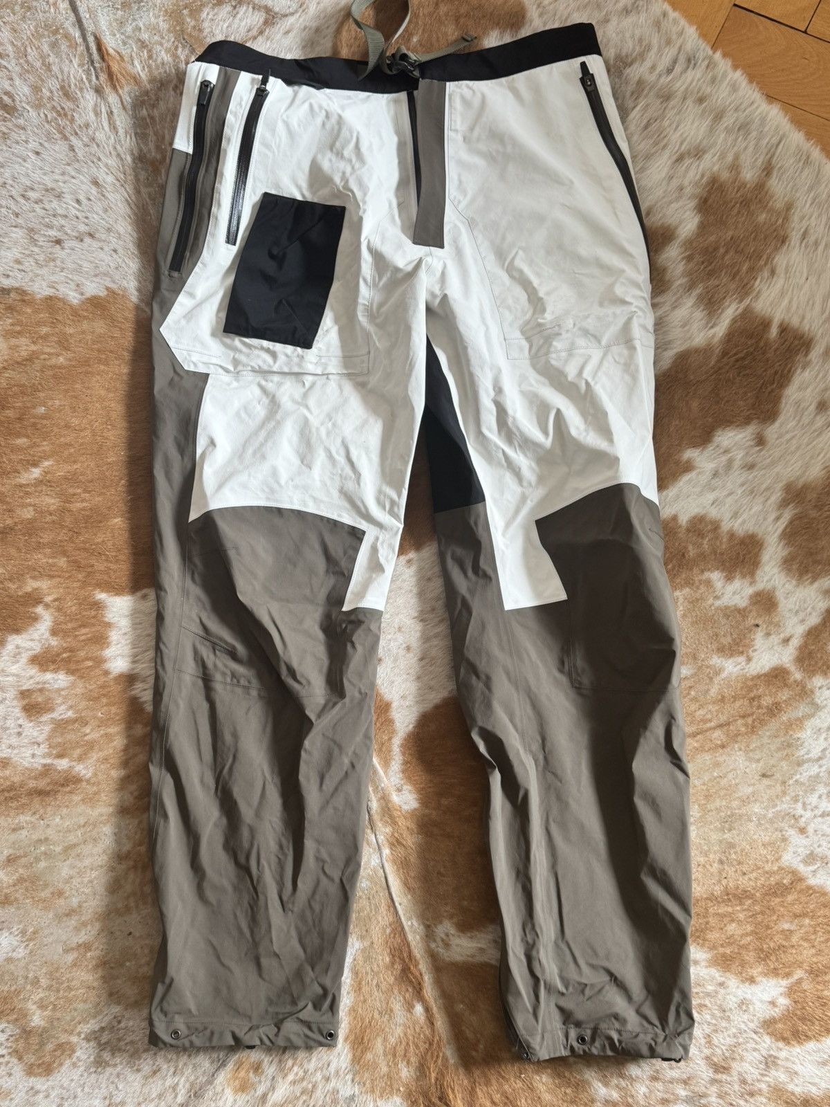 Acronym Acronym P43-GT Size US 36 / EU 52 - 1 Thumbnail